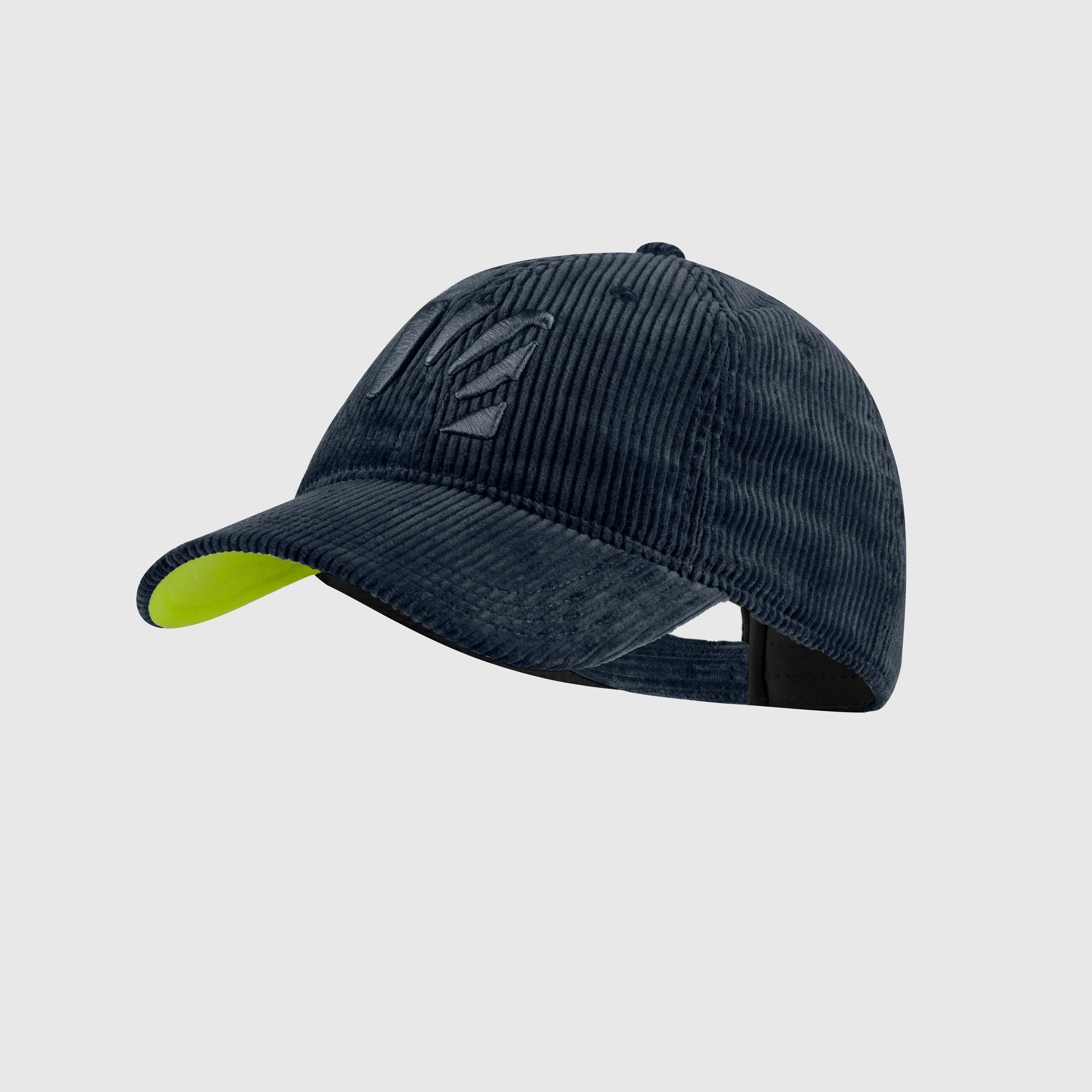 Mis cap - woodl.gray - karpos