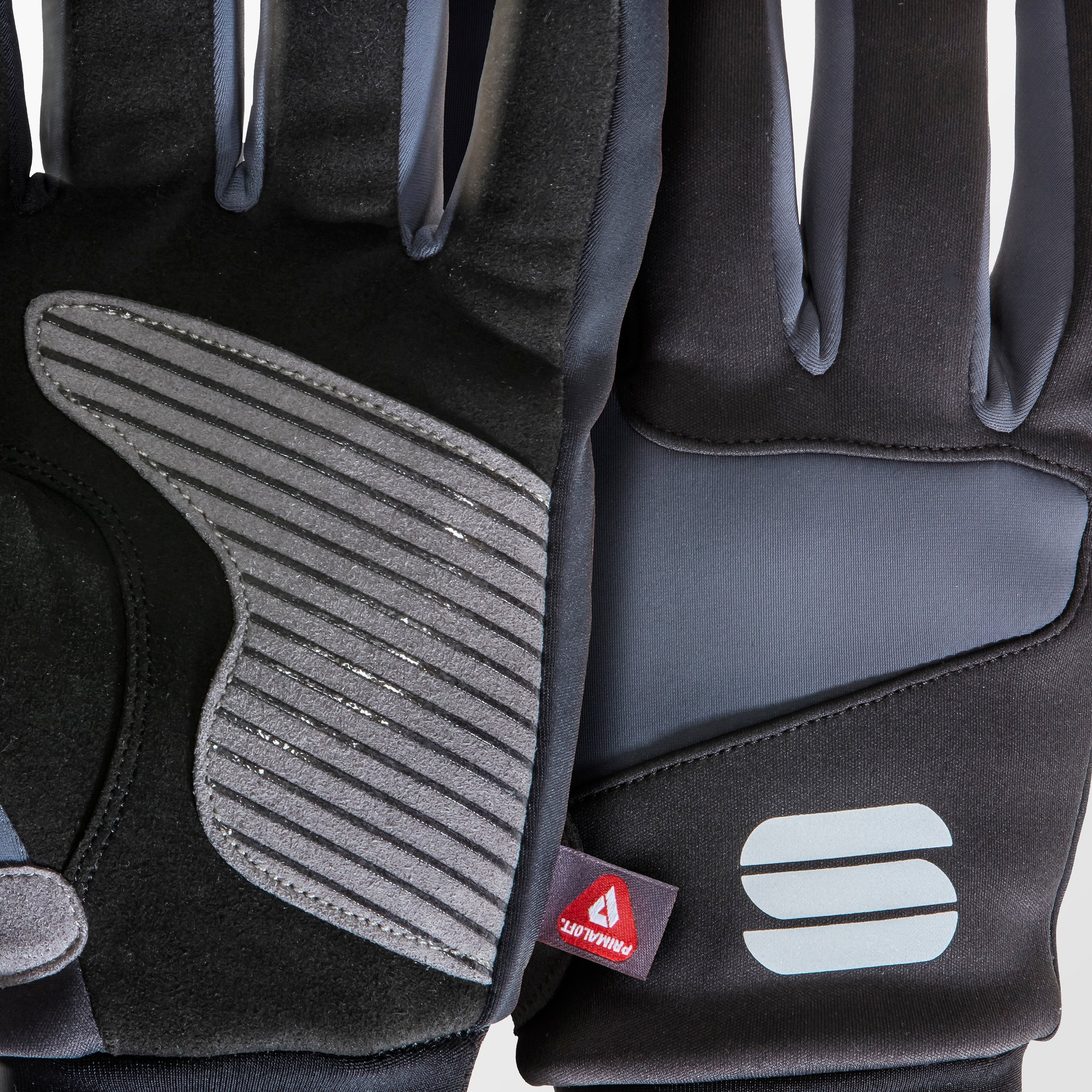 Subzero glove - black - sportful