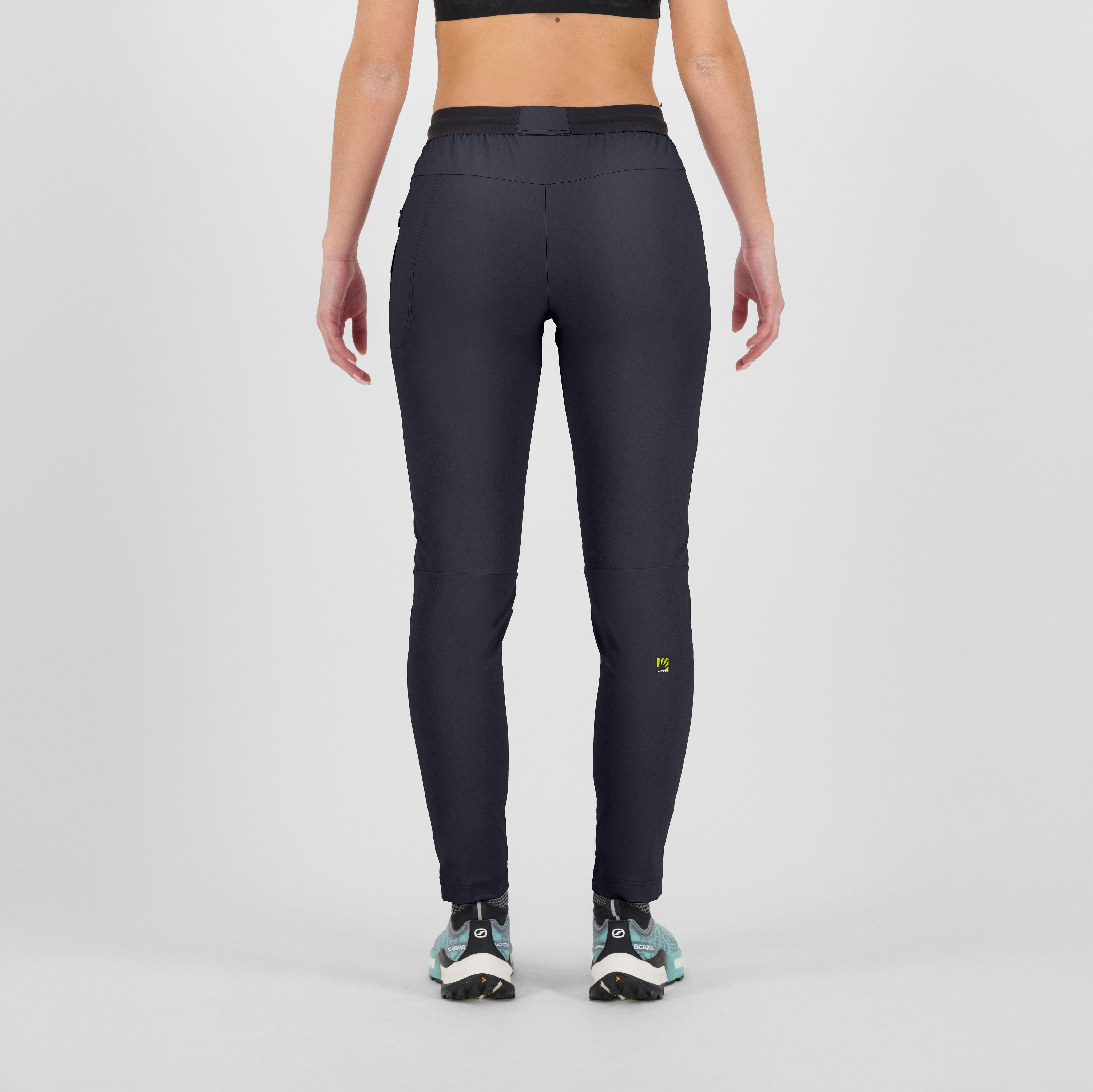 Easyep w pants - vulcan - karpos