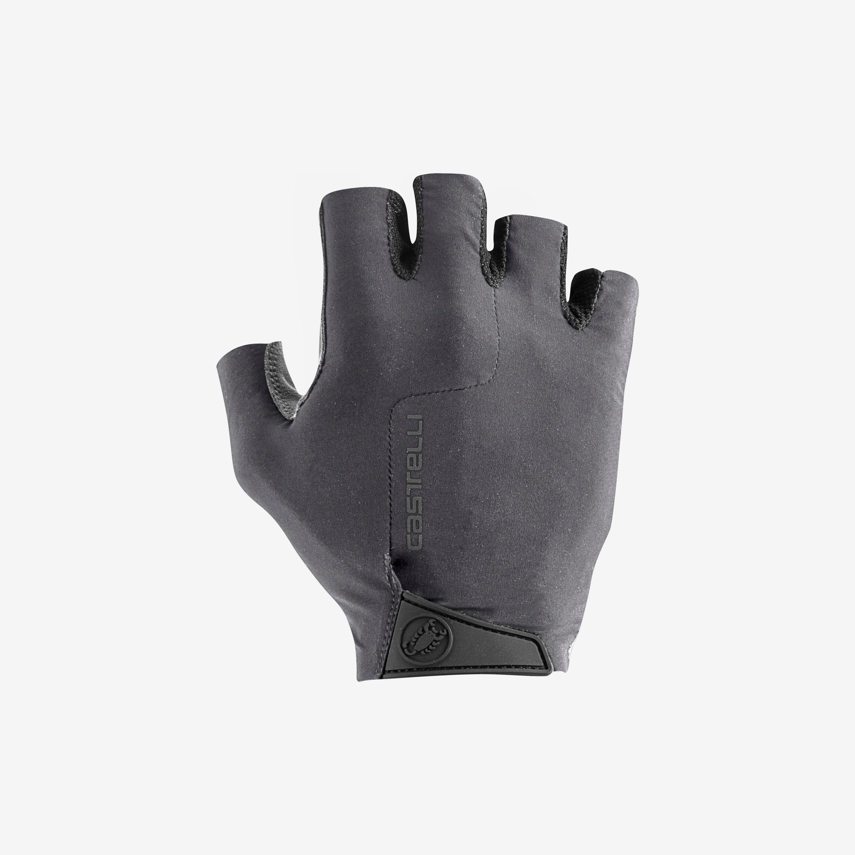 Premio glove - gunmetal gray - castelli