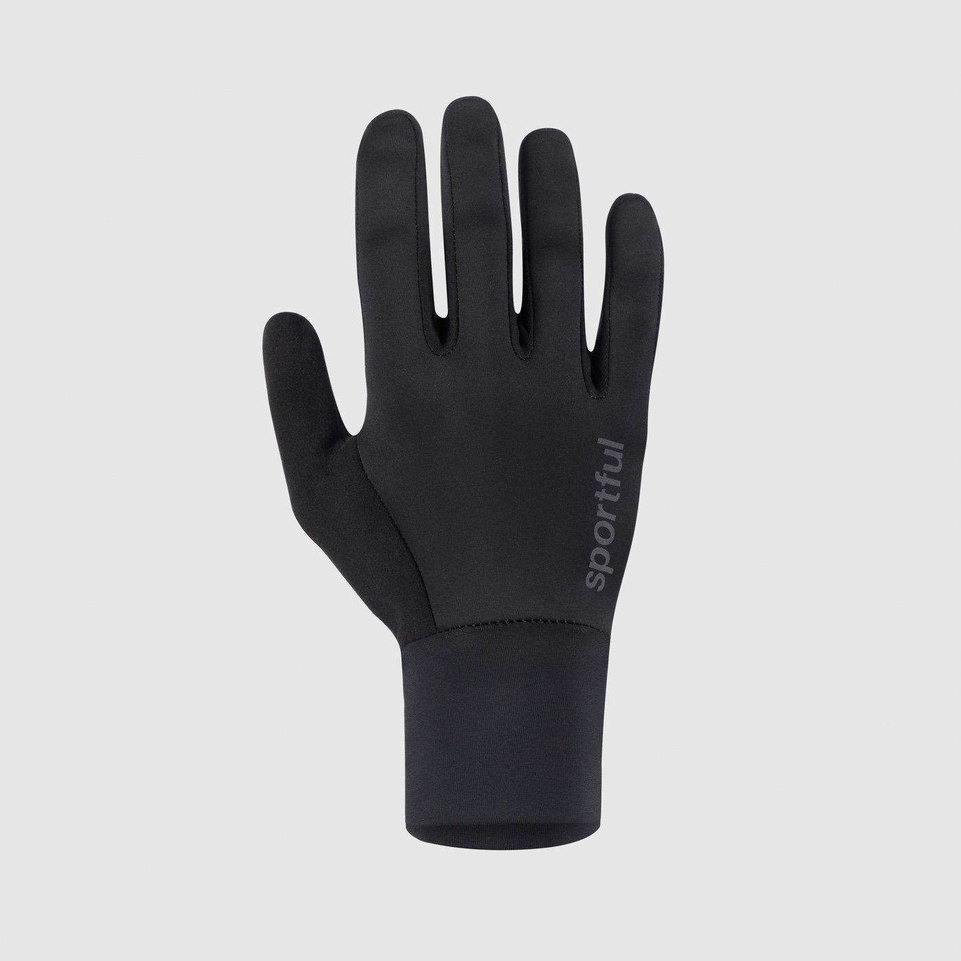 Winter gloves - black - sportful