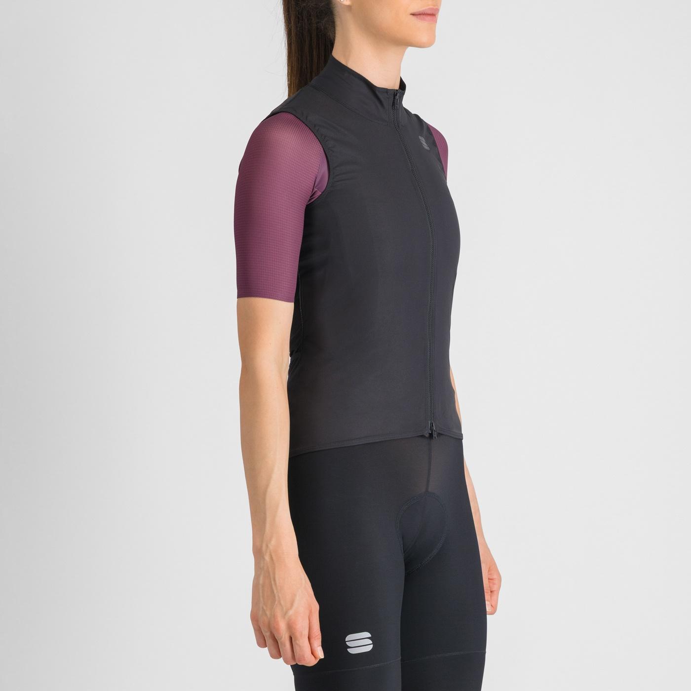 Pro 2 w vest. - black - sportful
