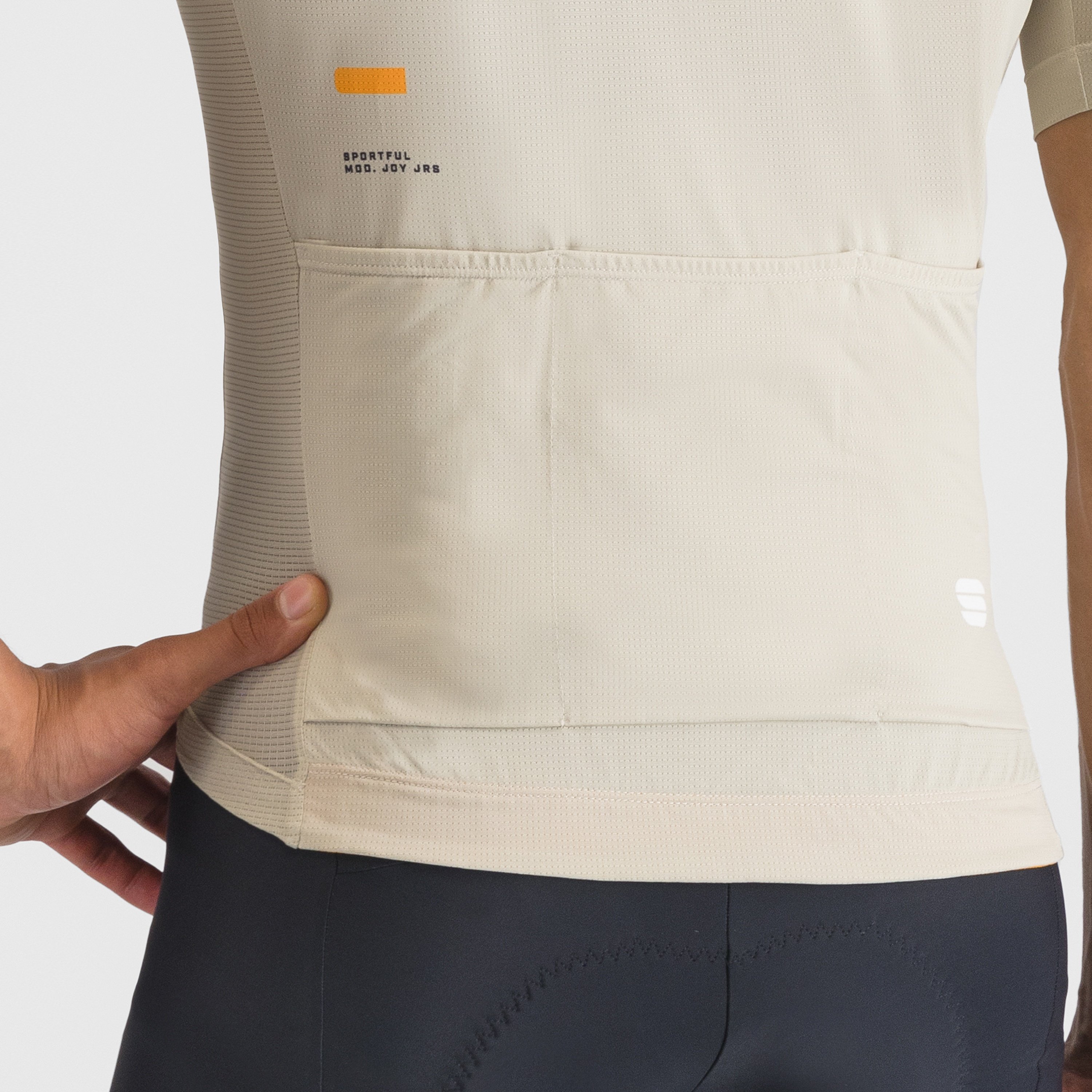 Starlight jersey - abbey stone - sportful
