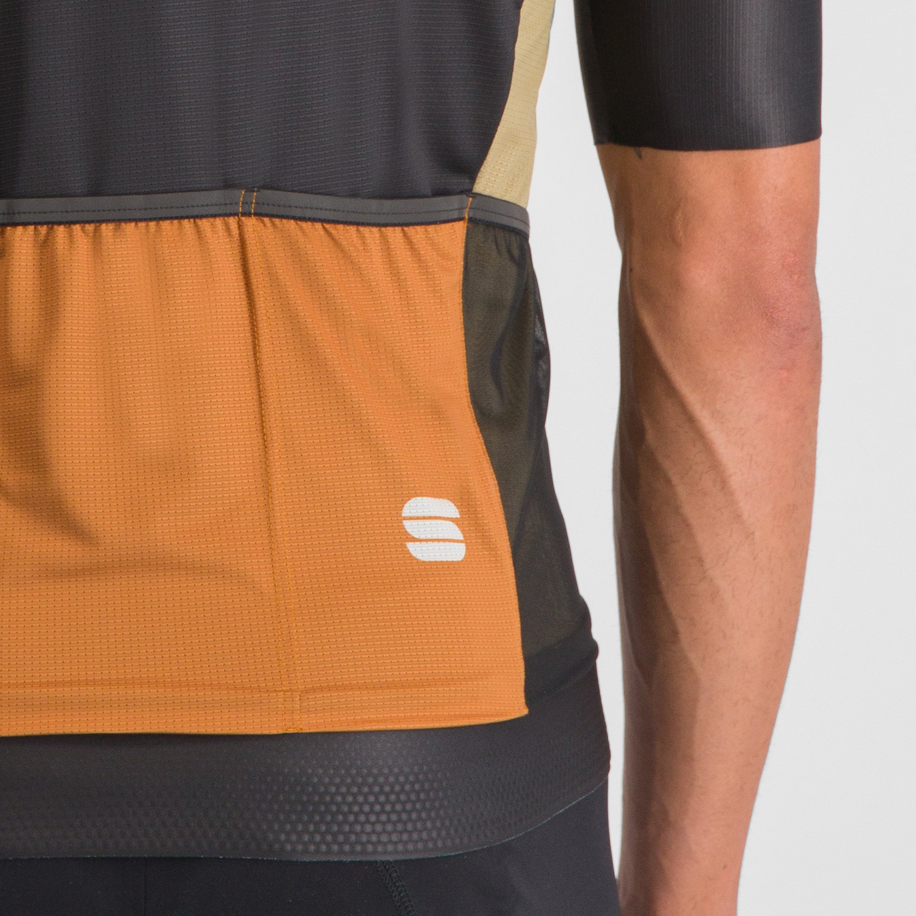 Breakout supergiara  jersey - black - sportful