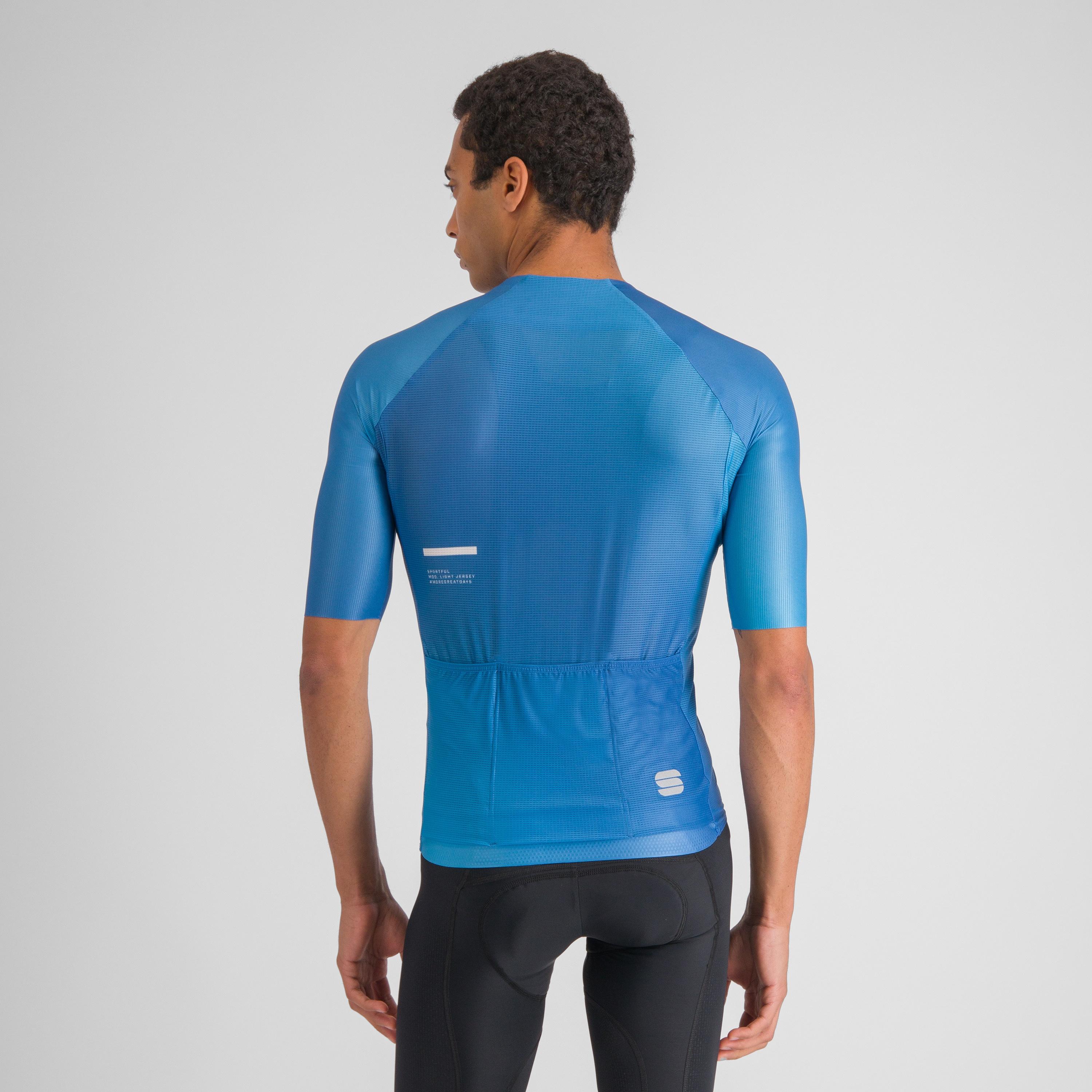 Light jersey - blue denim - sportful