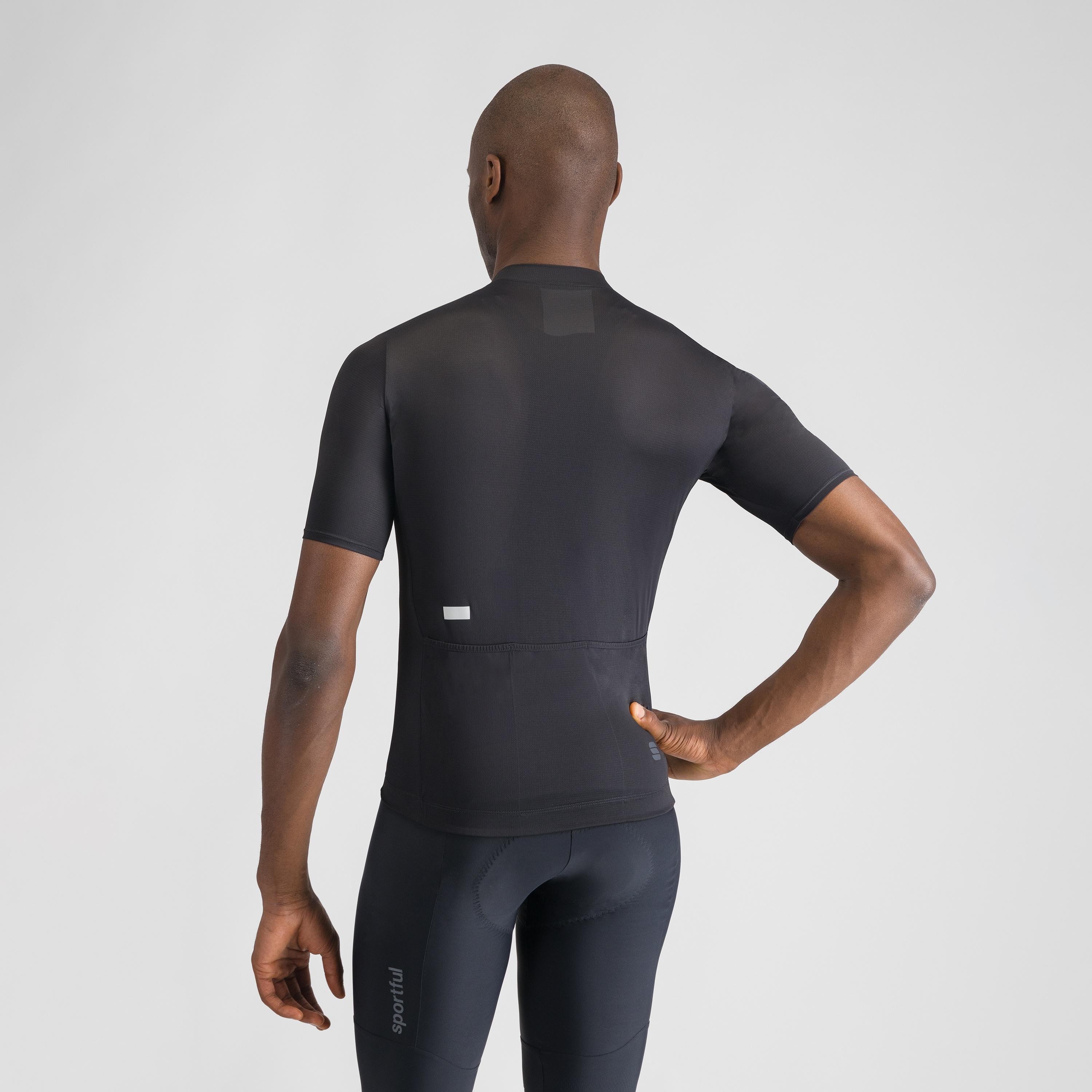 Classic  jersey - black - sportful