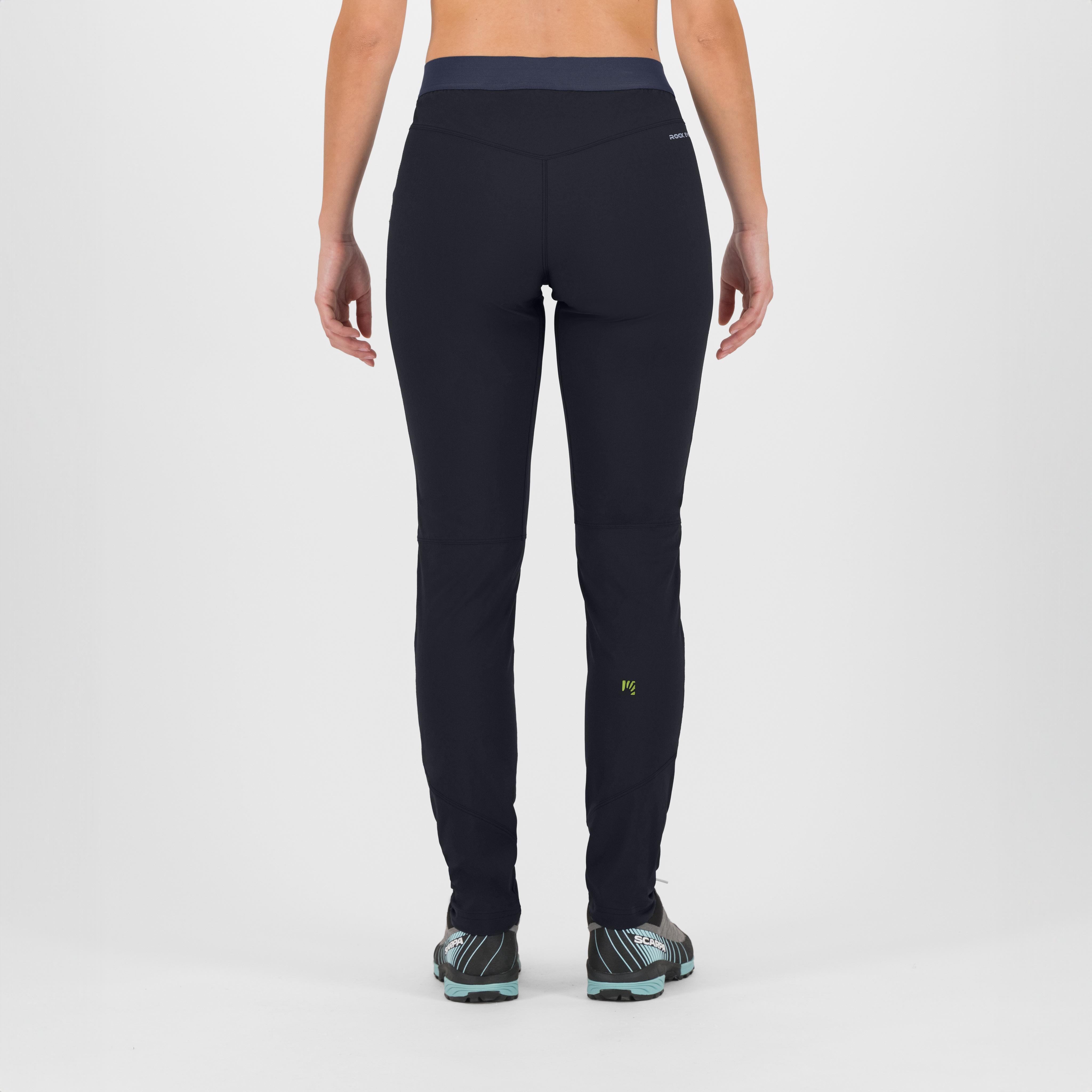 Rock evo w pant - vulcan - karpos
