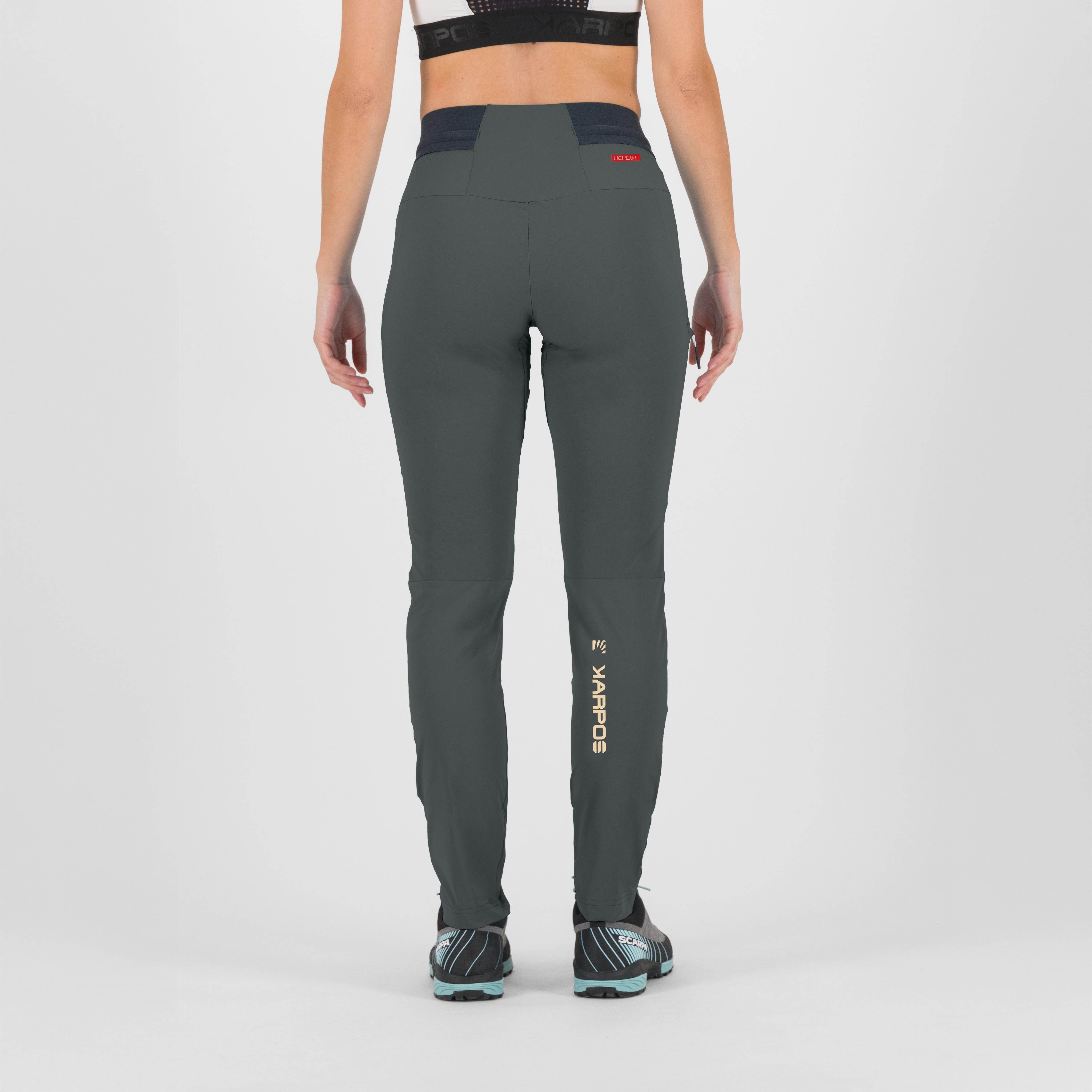 Limaro' w pants - urban - karpos