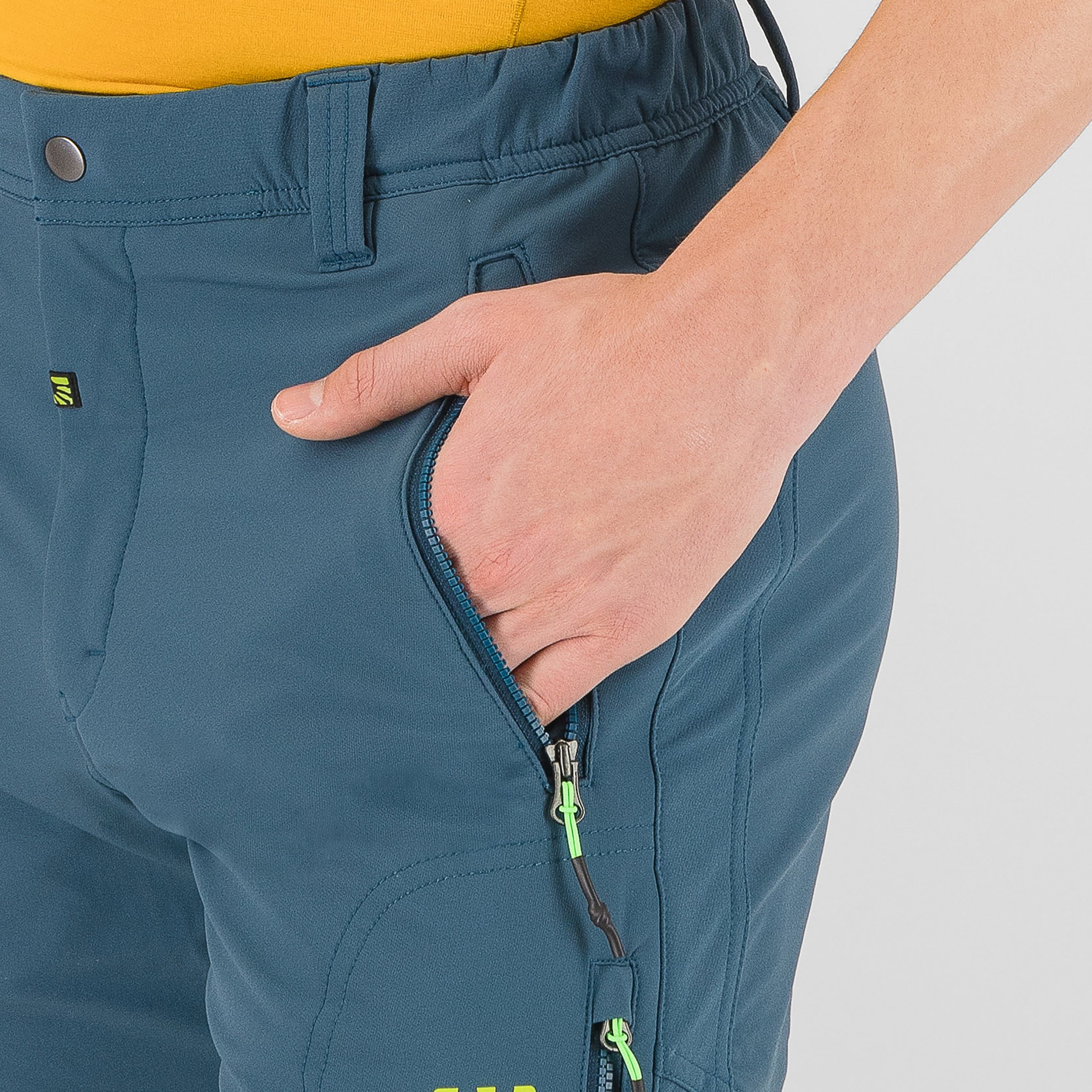San martino pant - stargazer - karpos