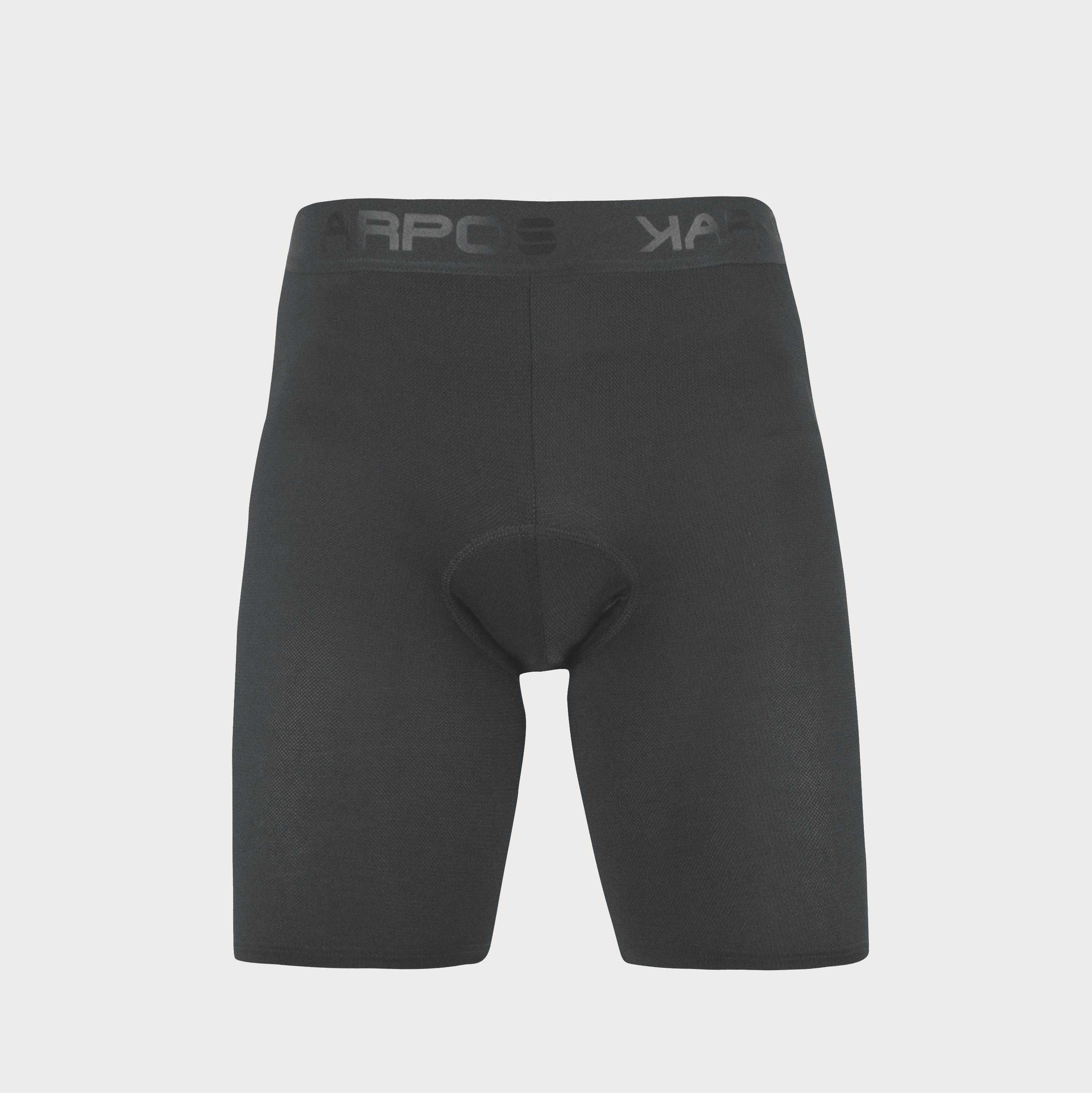 Pro-tech inner shorts - black - karpos