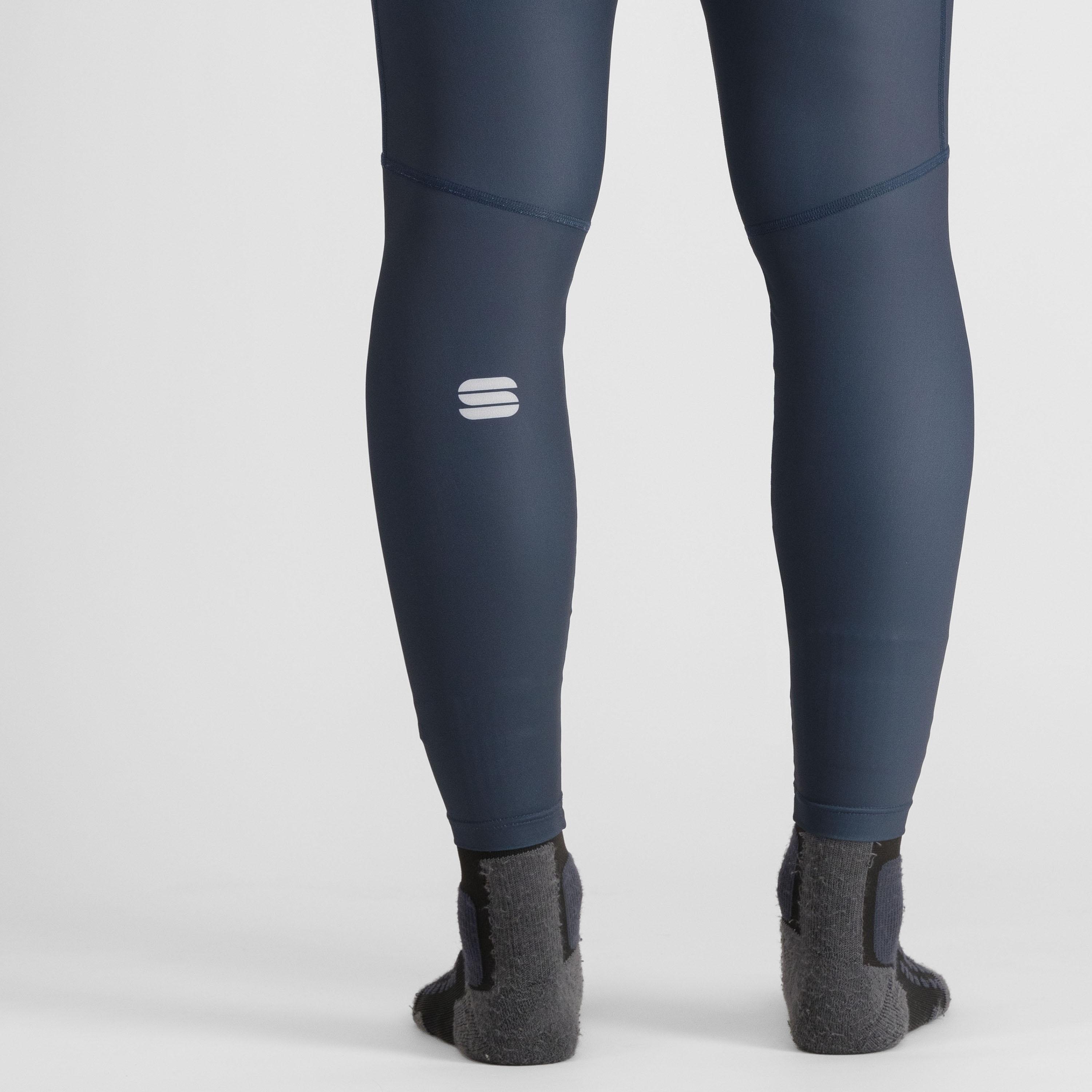 Squadra tight - galaxy blue/tango red - sportful