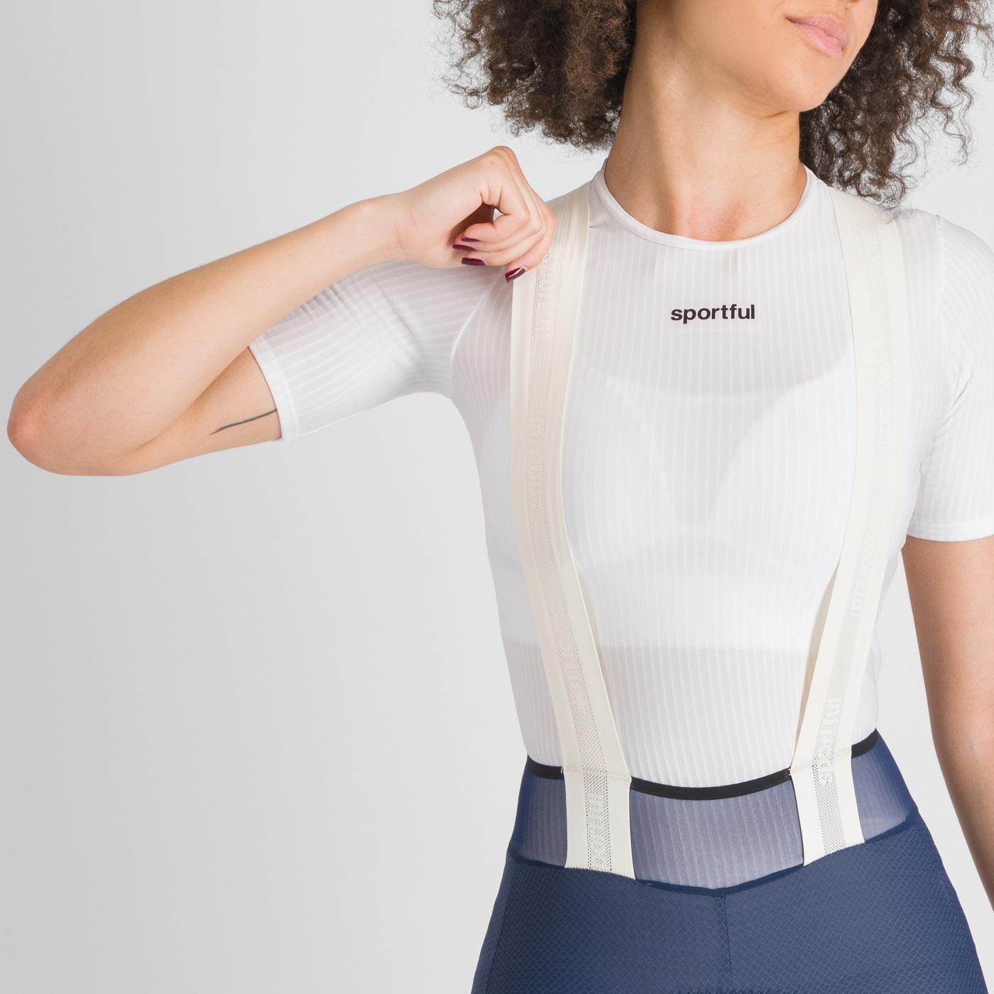 Hyperepic w bibshort - galaxy blue - sportful