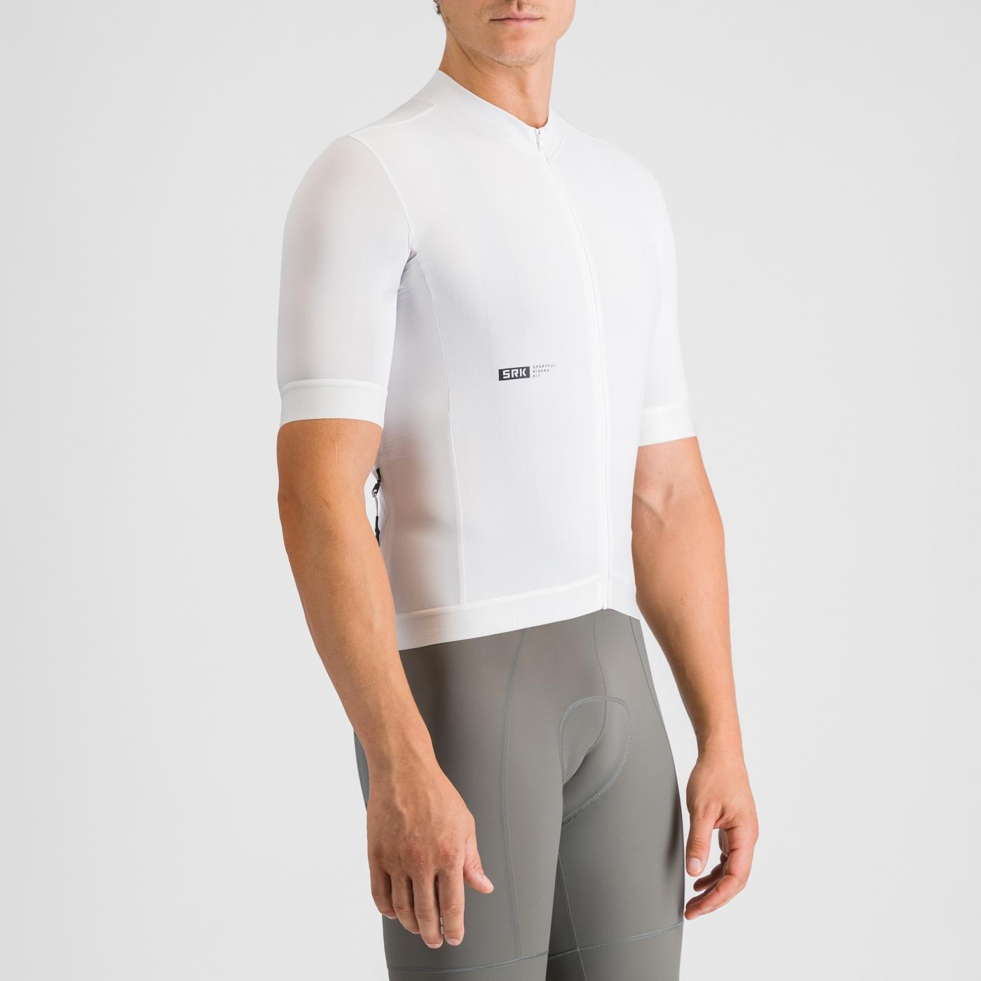 Srk 2 jersey - white - sportful