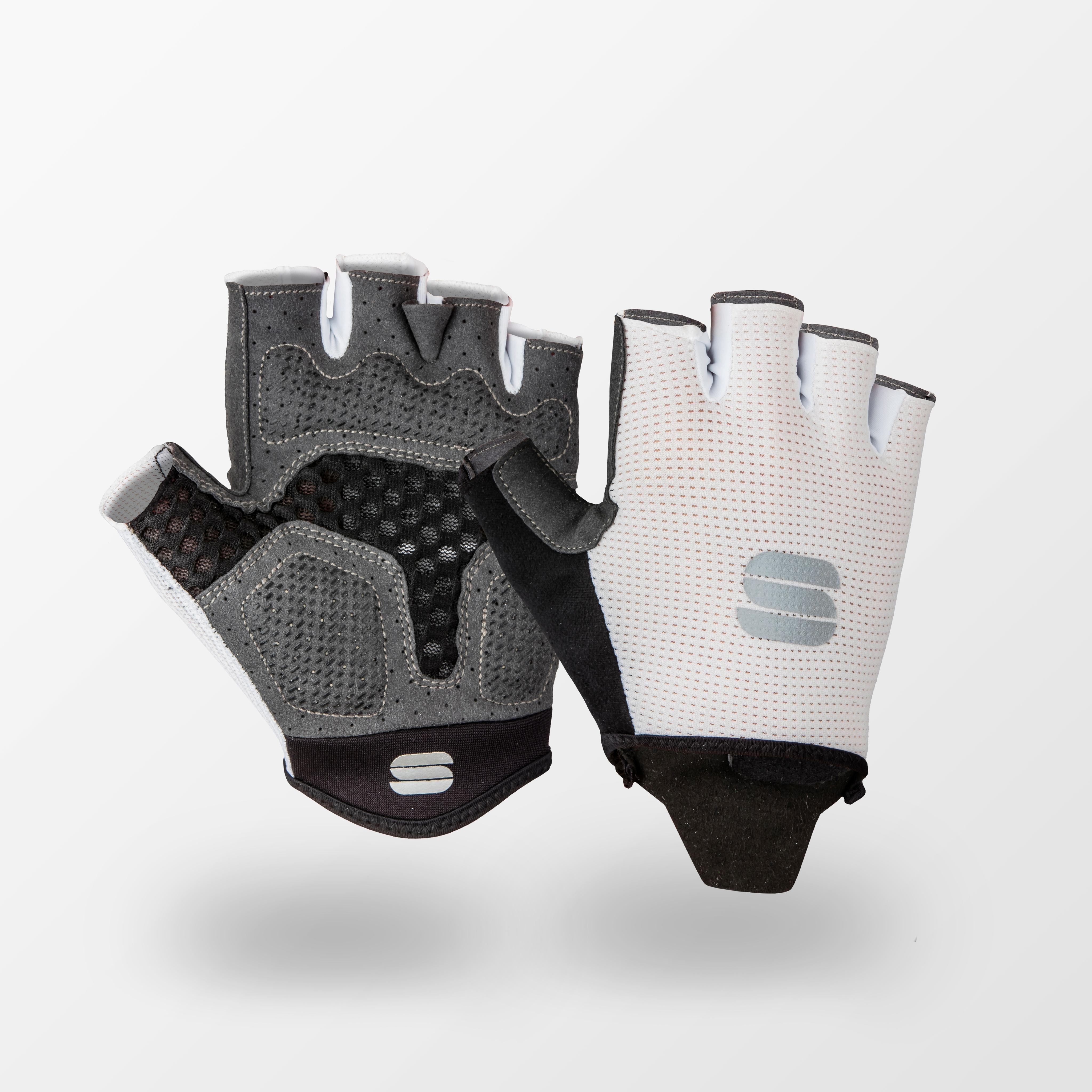 Air gloves - white - sportful