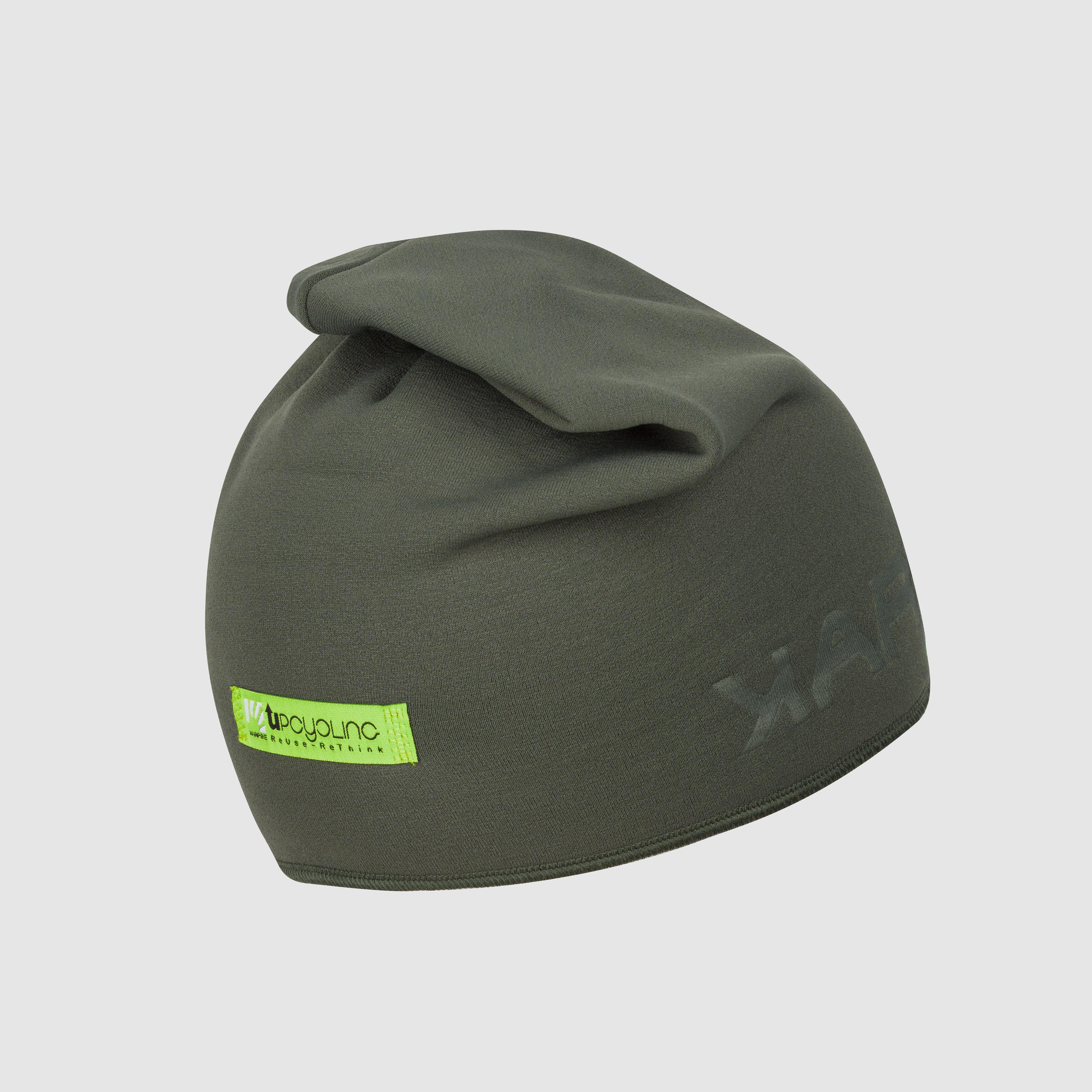 Tony cap - green old forest - karpos