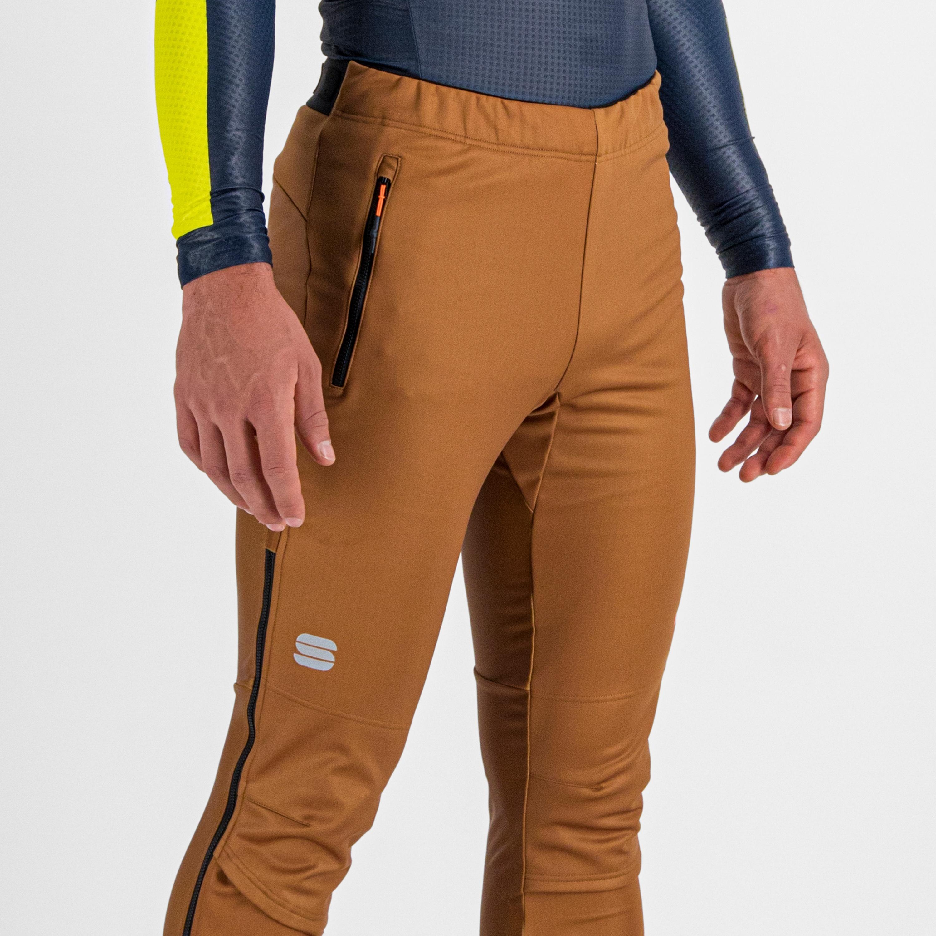 Apex ws pant - leather - sportful