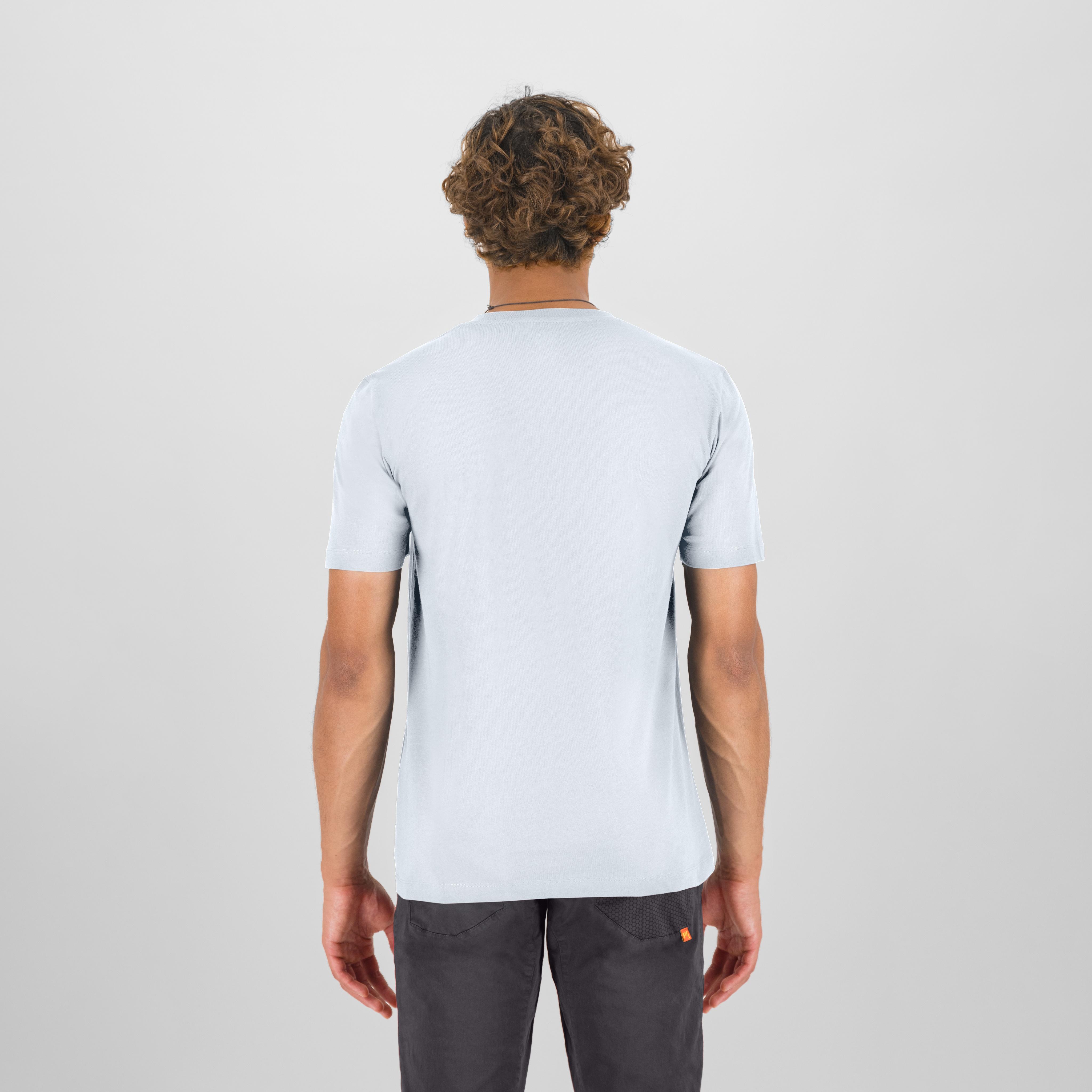 Wild animal t-shirt - bright white/print 4 - karpos