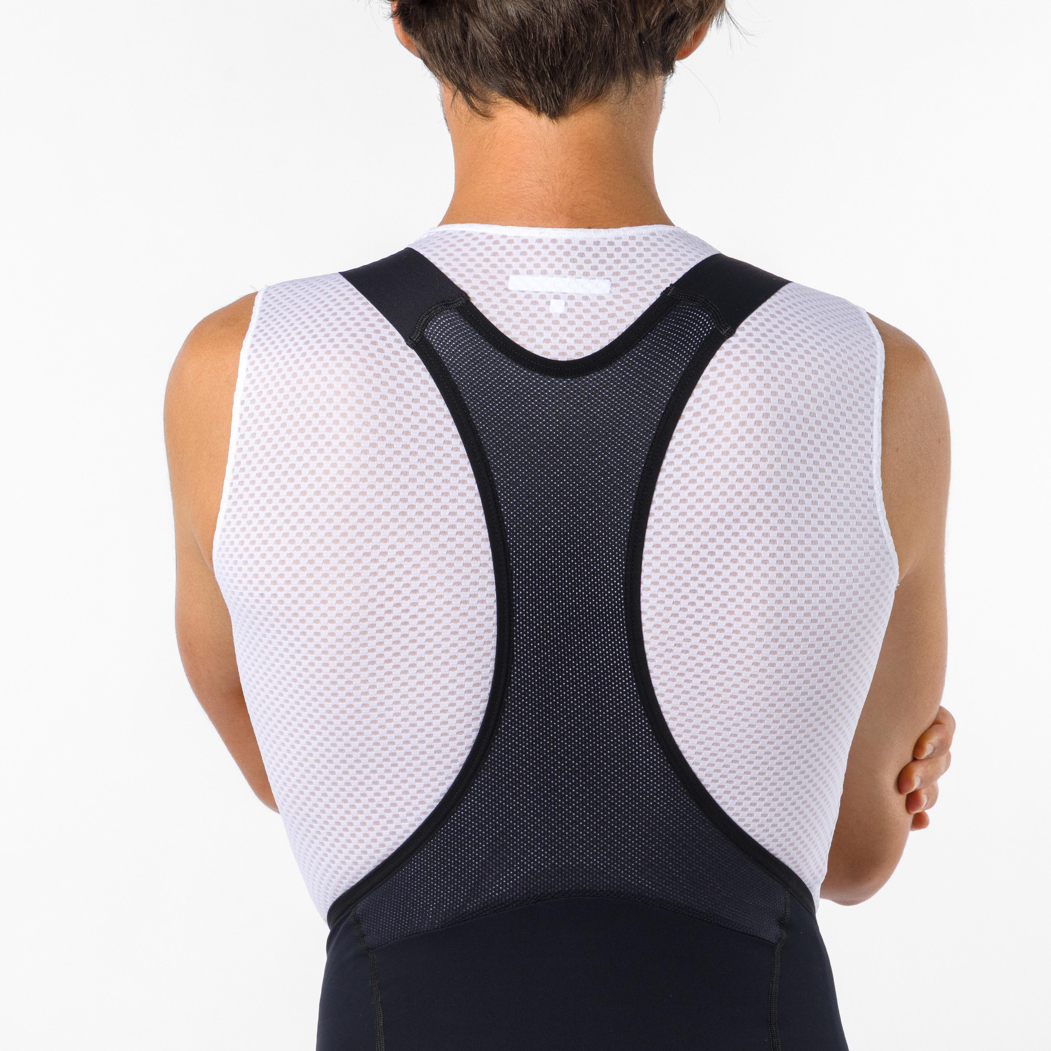 Classifica bibshort - black - castelli