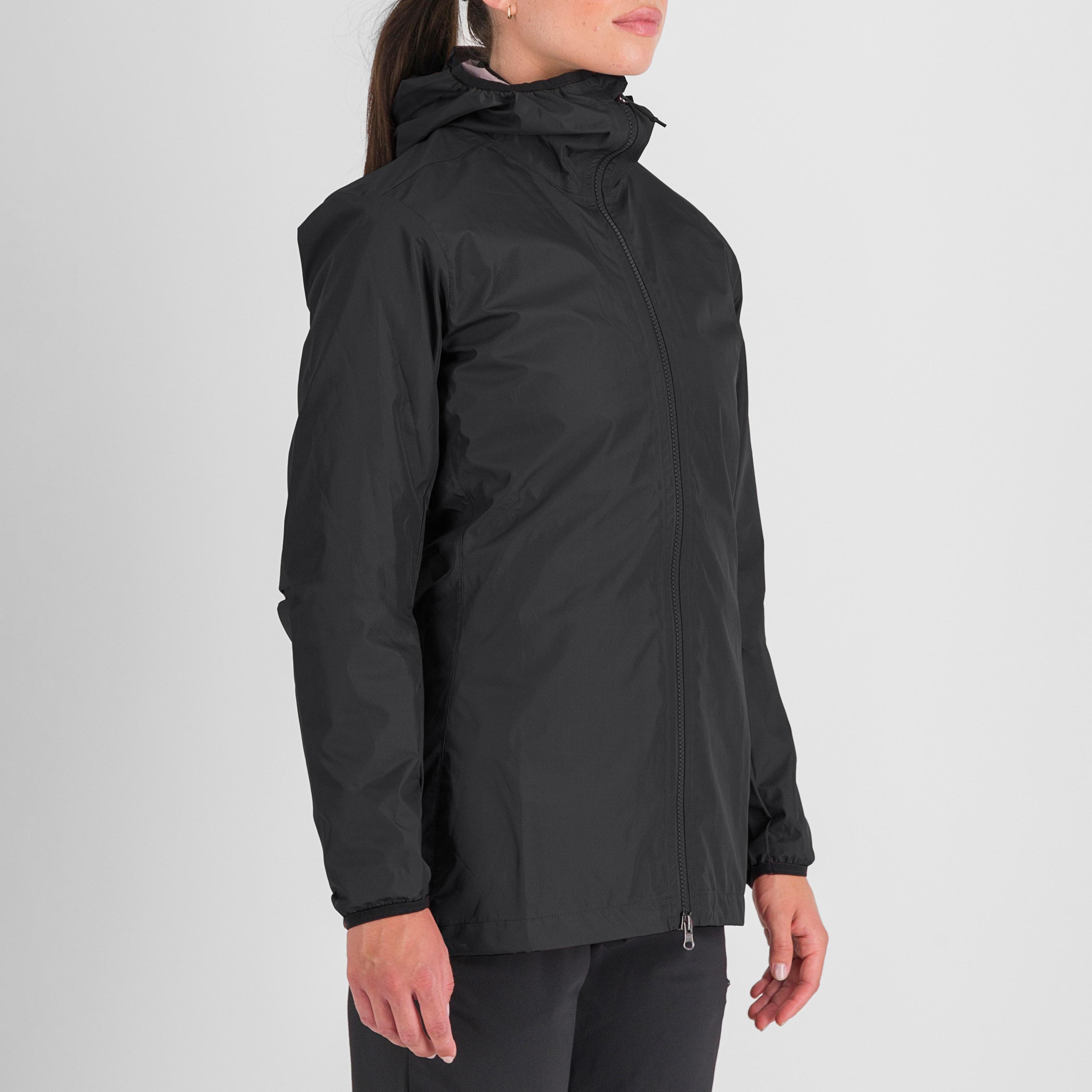 Xplore w hardshell - black - sportful