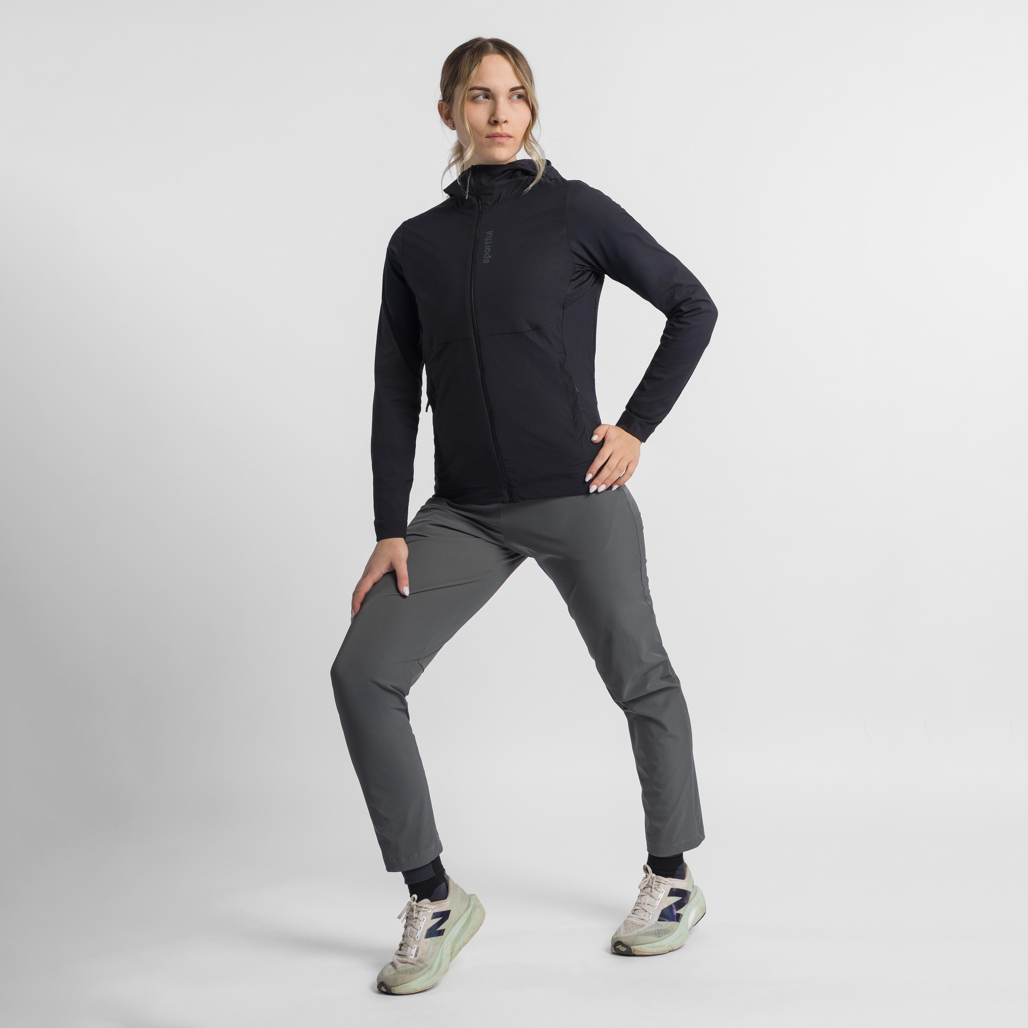 Cardio 2 w jacket - black - sportful