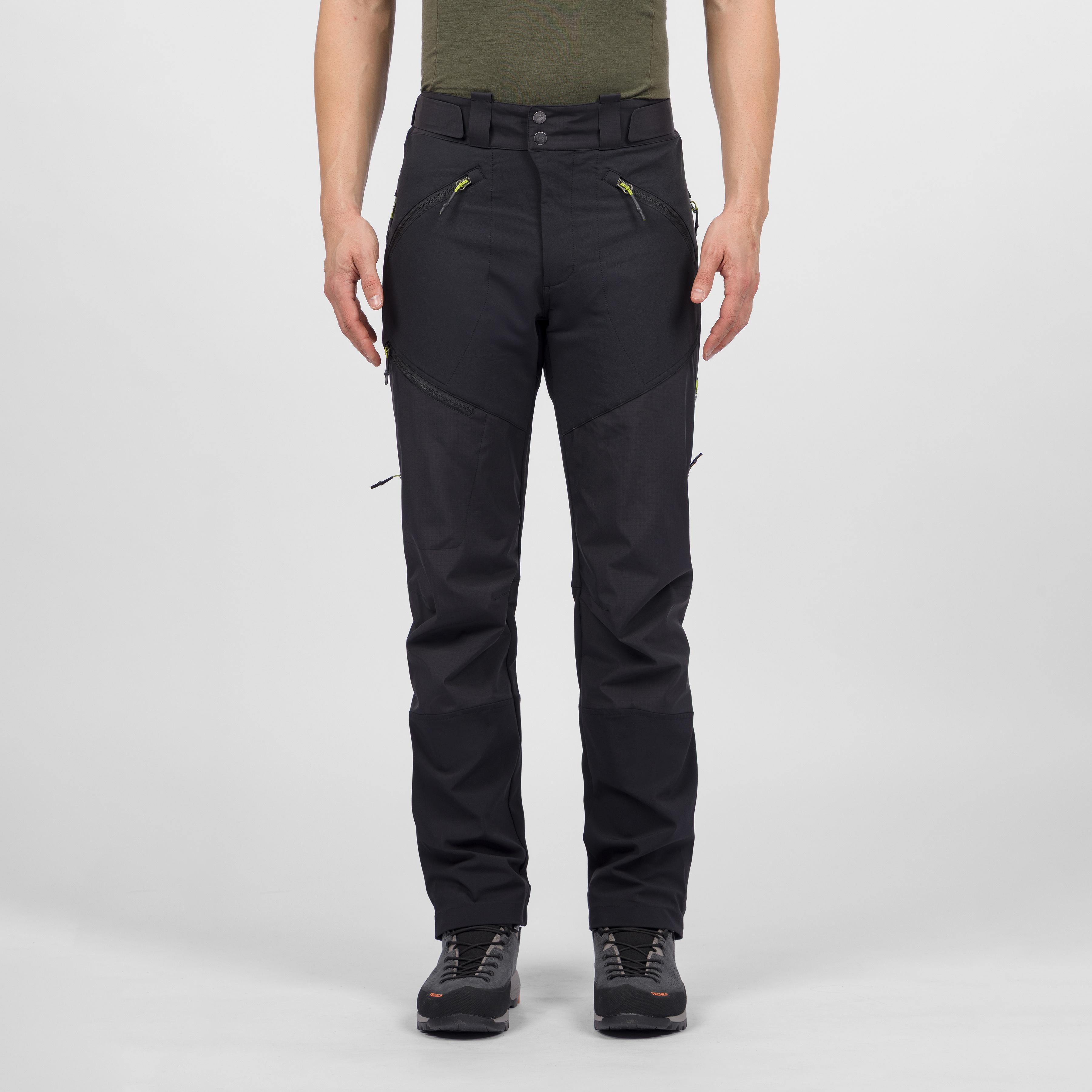 Schiara advance pants - black - karpos