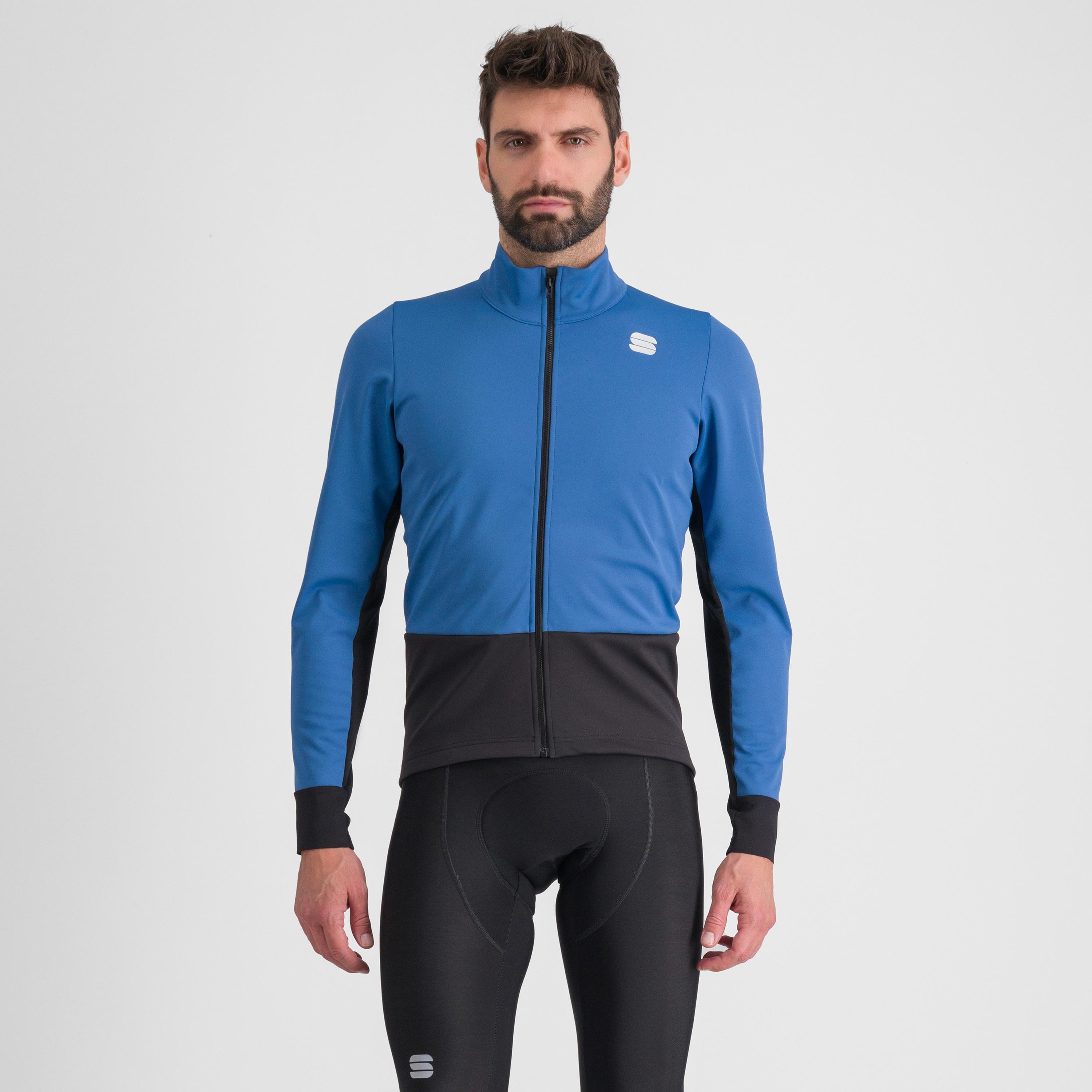 Neo softshell jacket - blue denim - sportful
