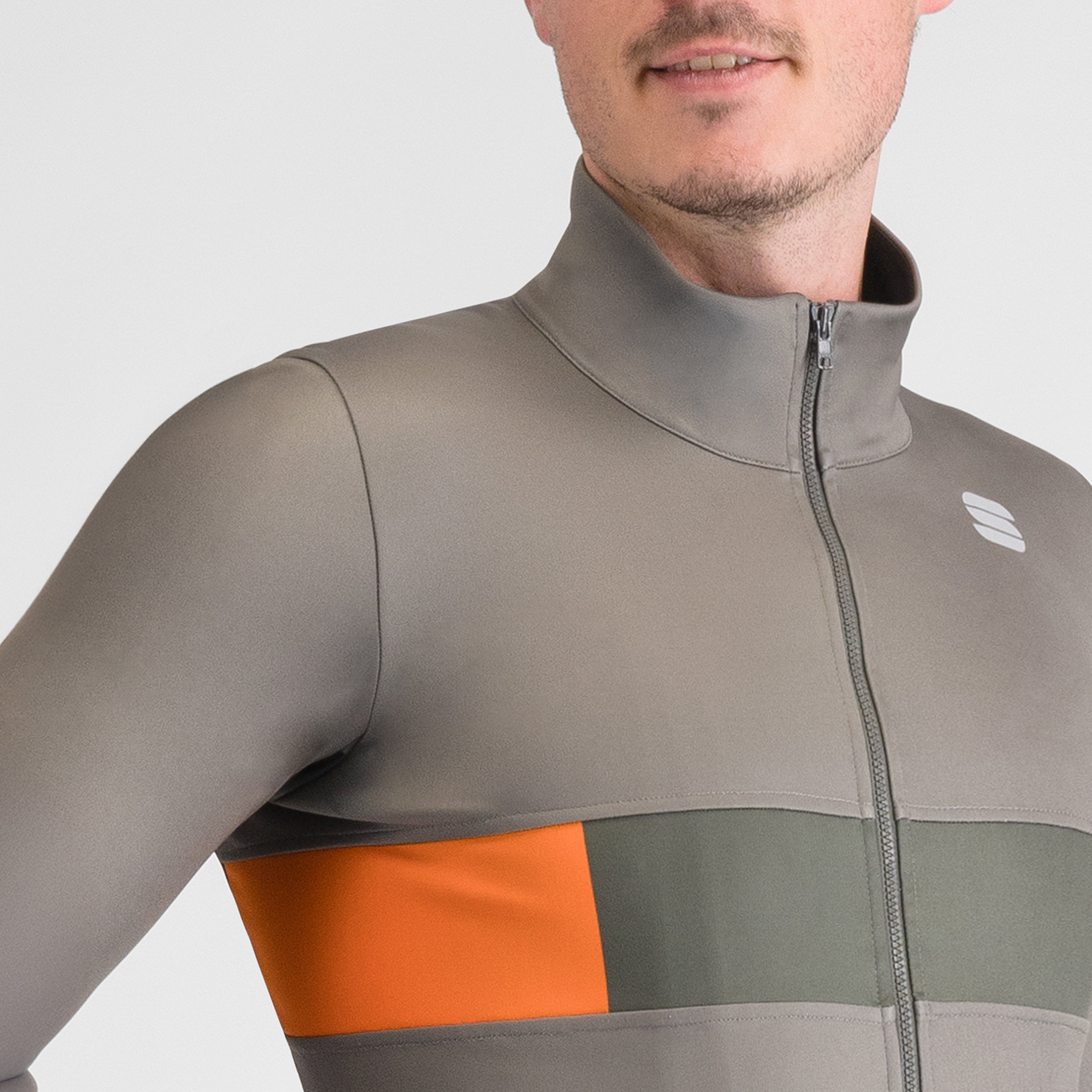 Neo 2 softshell jacket - gun metal - sportful