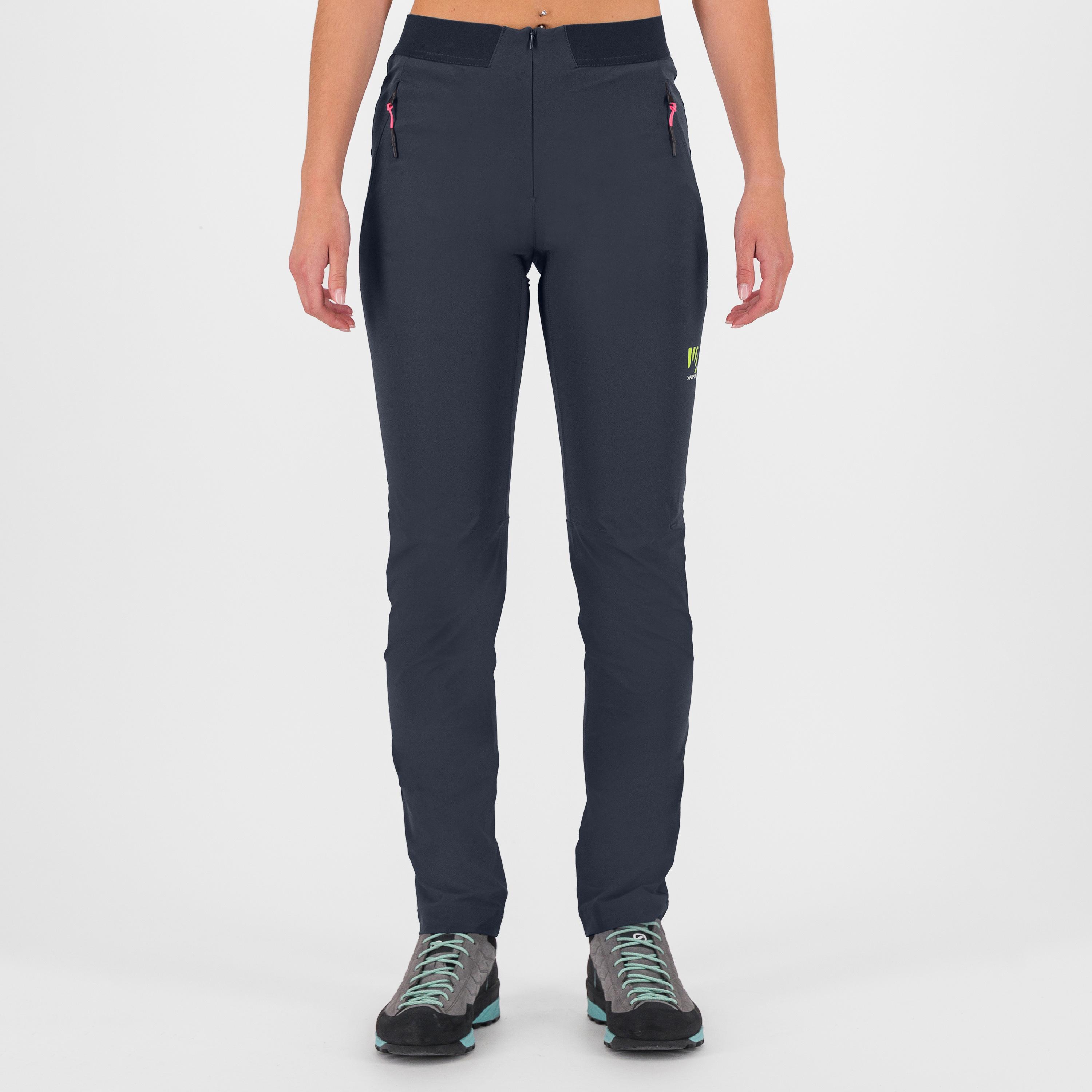 Tre cime w pant - outer space - karpos