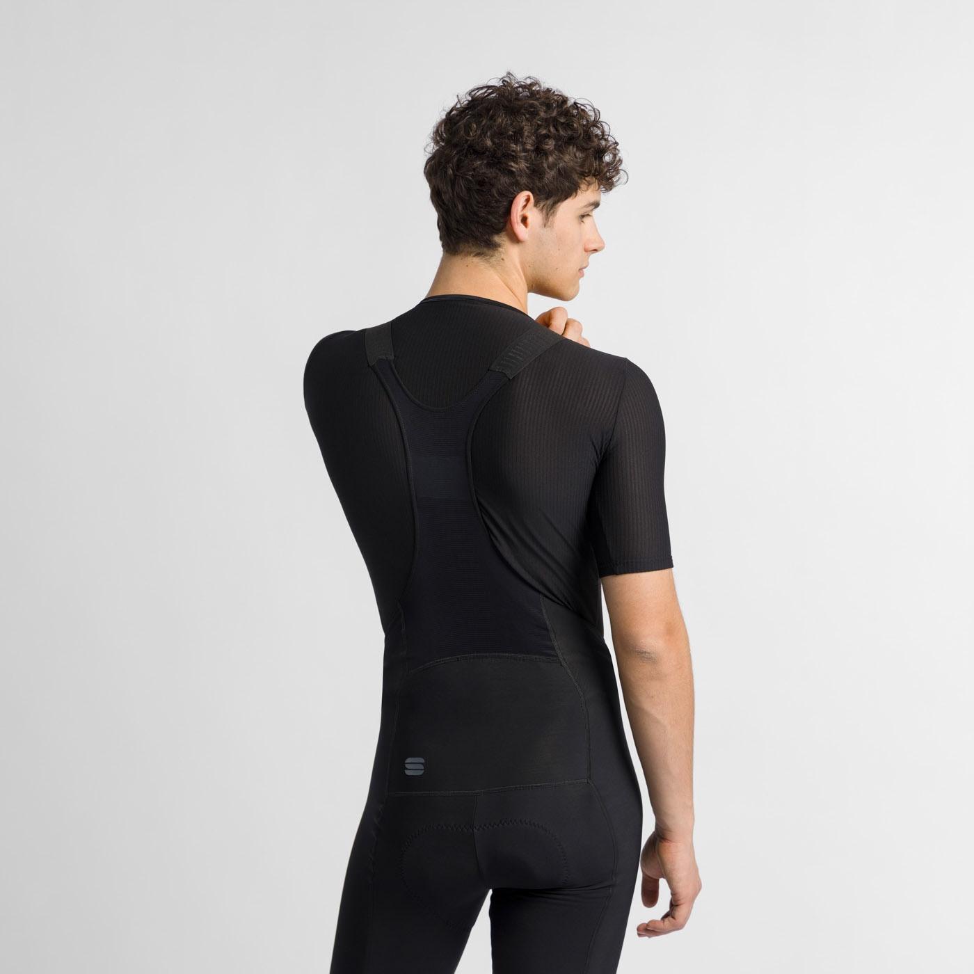 Winter layer tee - black - sportful