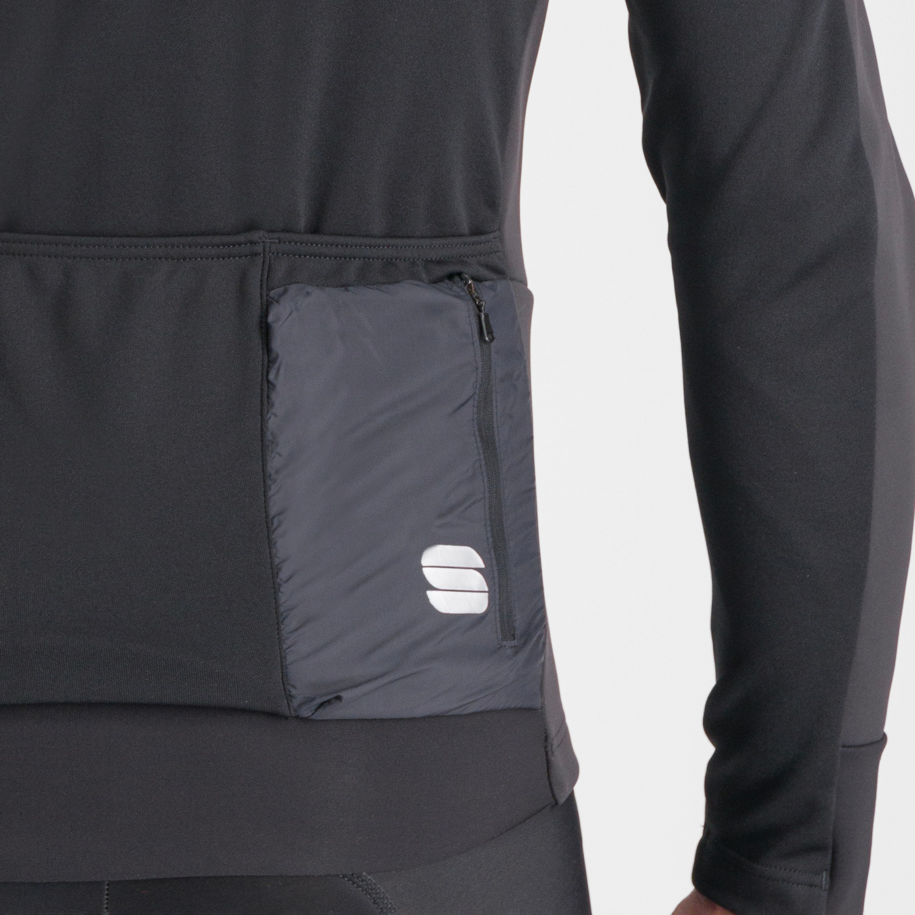 Neo softshell jacket - black - sportful