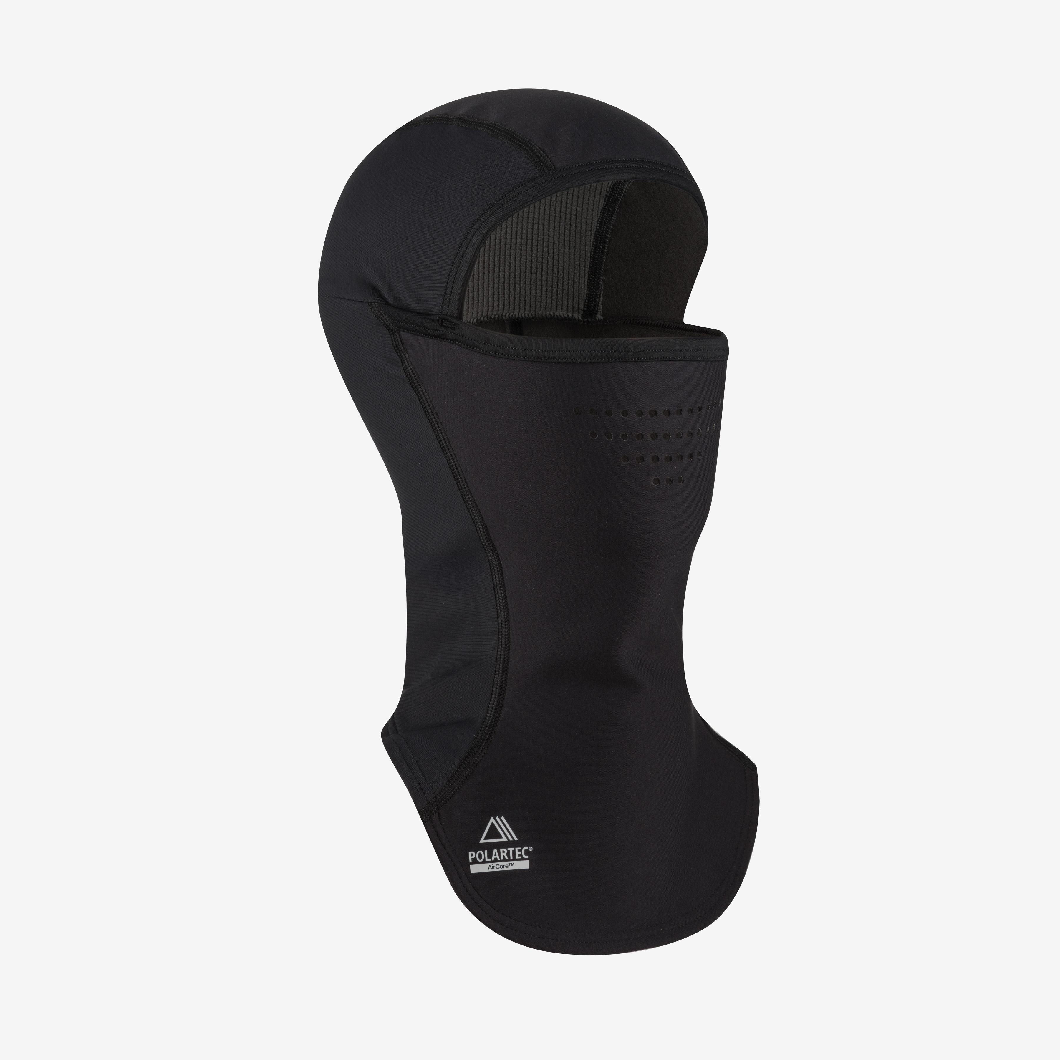 Balaclava 2.0 - black - castelli