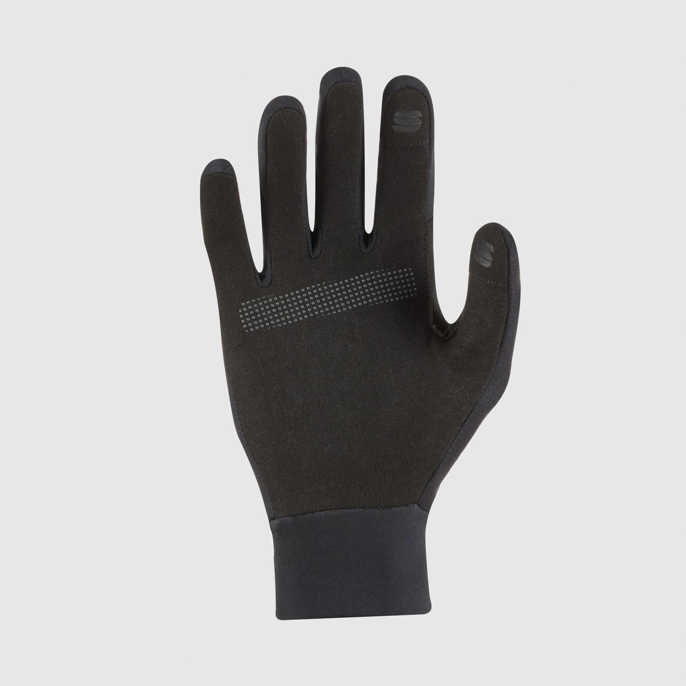 Lycra race gloves - black - sportful