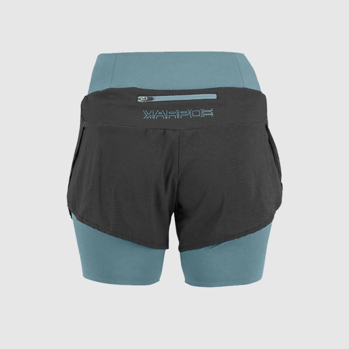 Cengia w short - spring lake/black - karpos
