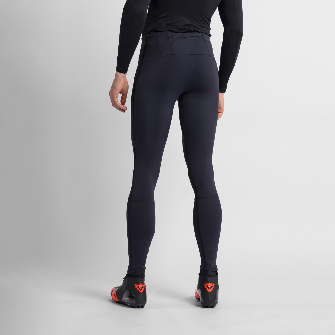 Cardio tech tight - black - sportful