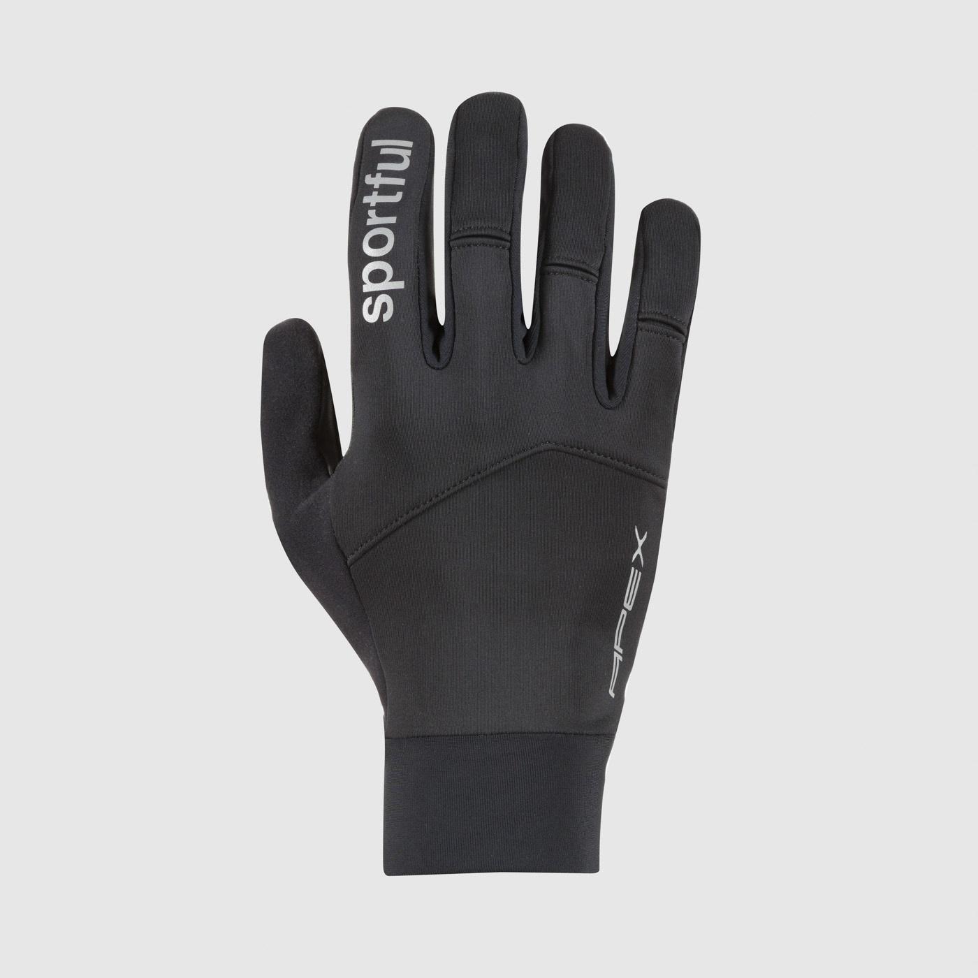 Apex 2 gloves - black - sportful