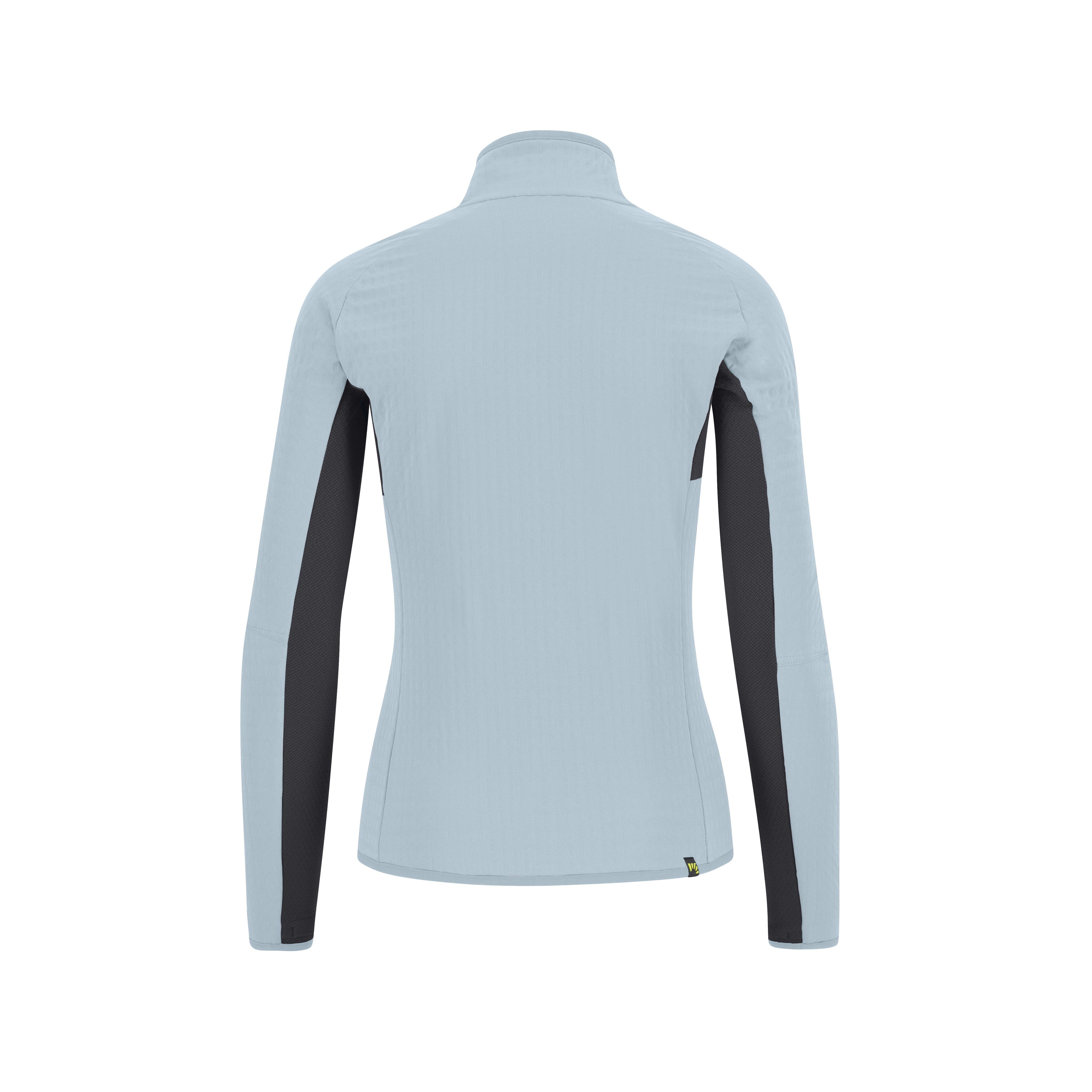 Marmolada w fleece - forget/black - karpos