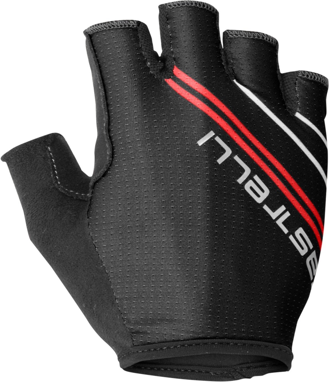 Dolcissima 2 w glove - black - castelli