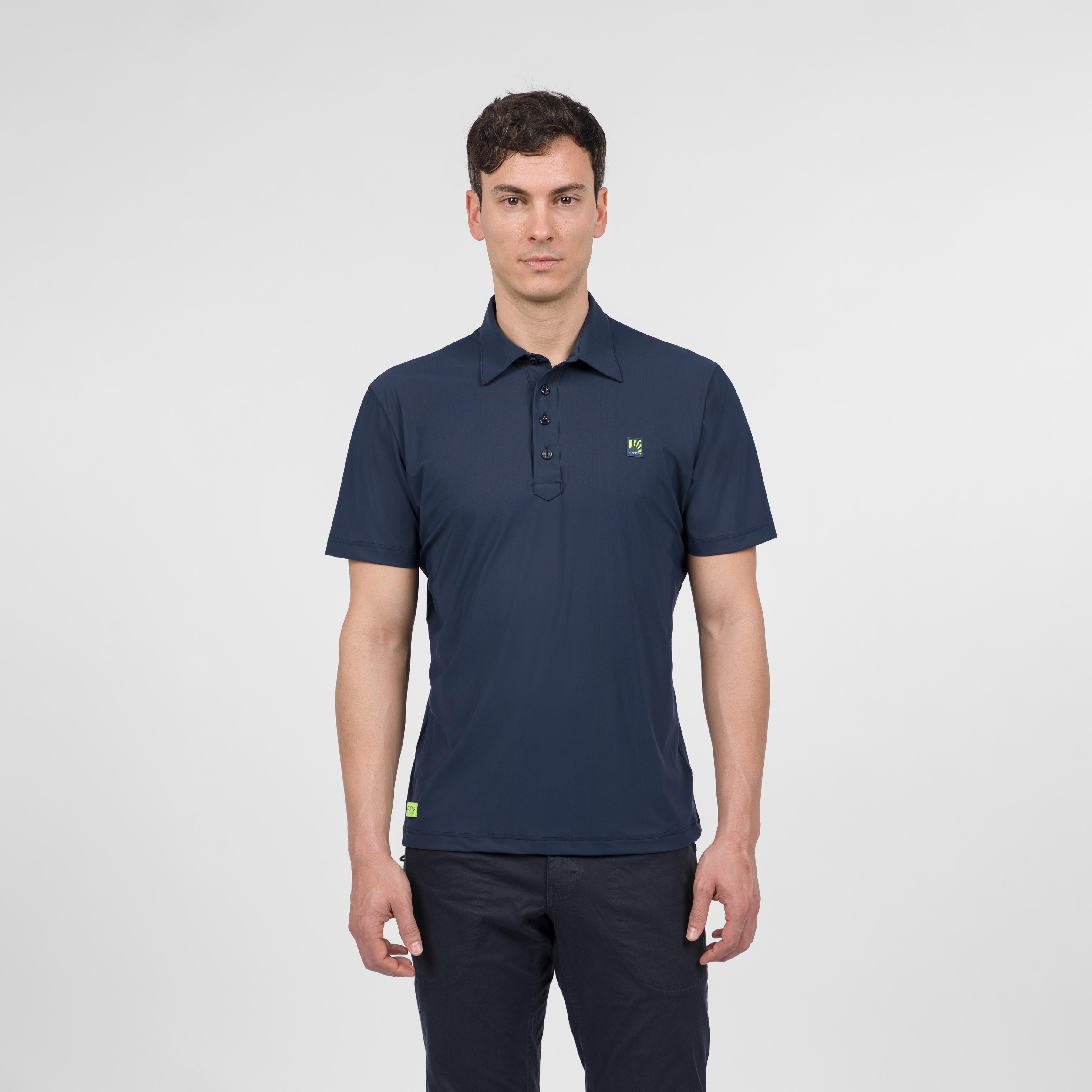 Sesto polo - outerspace - karpos