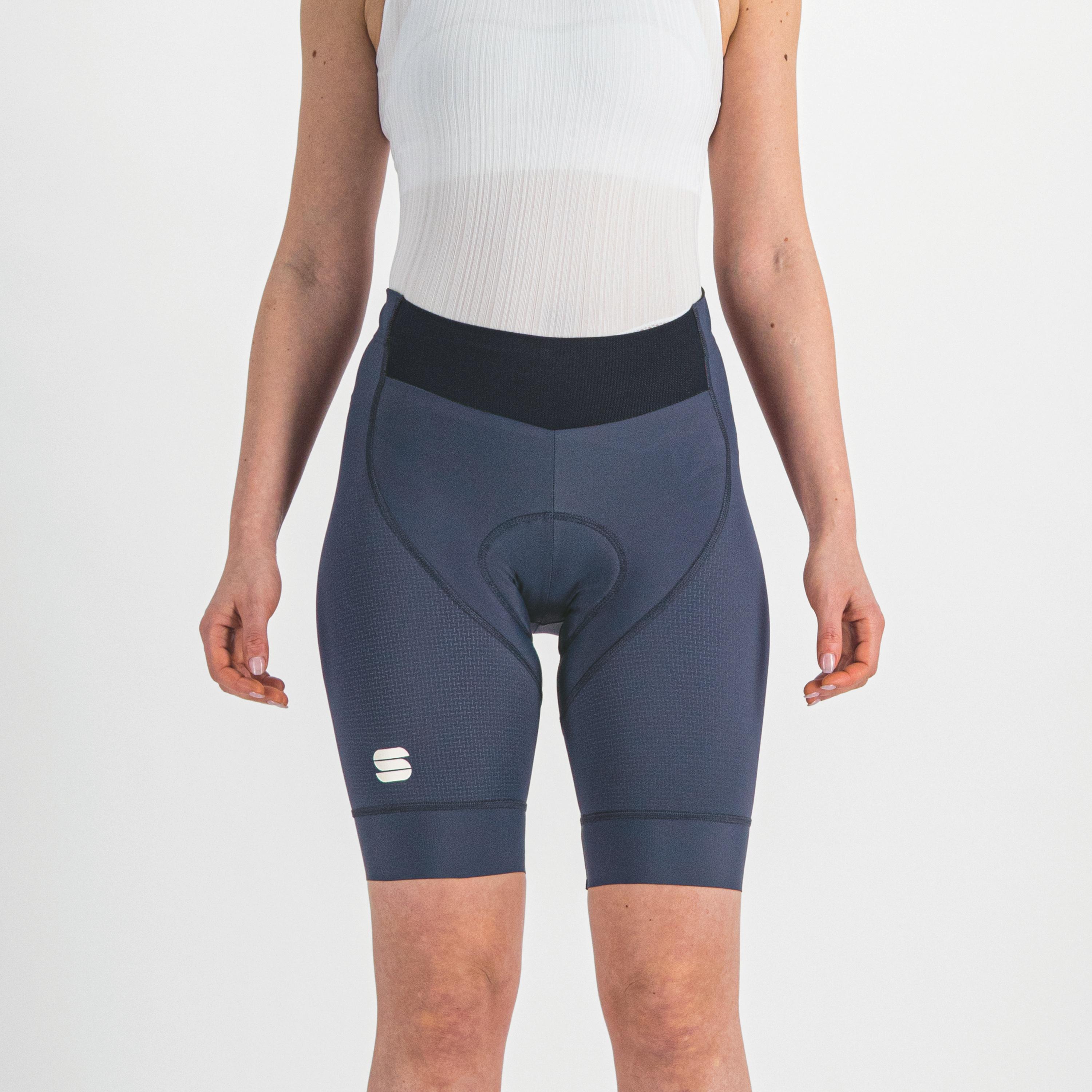 Bodyfit pro w short - galaxy blue - sportful