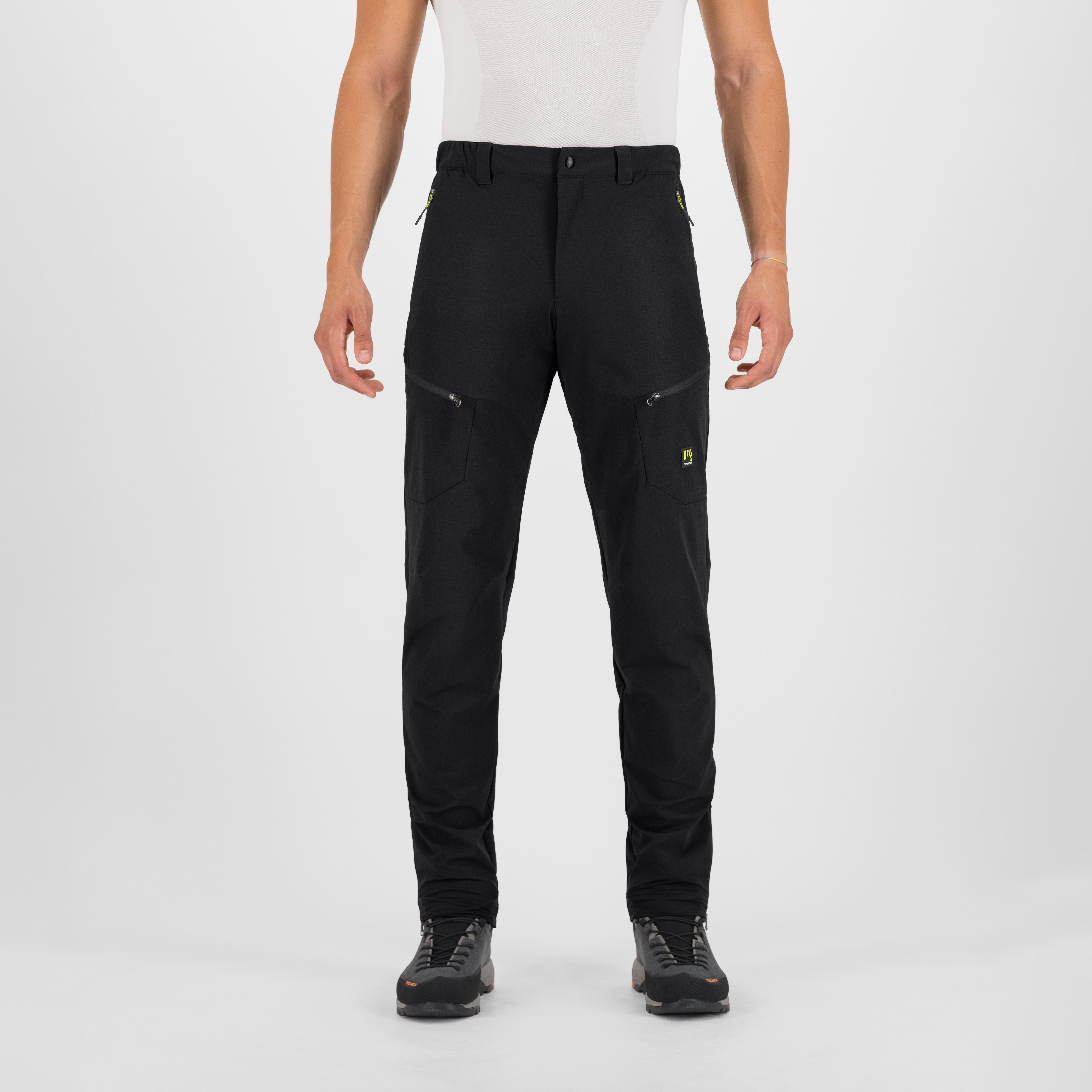 Duranno pants - black - karpos