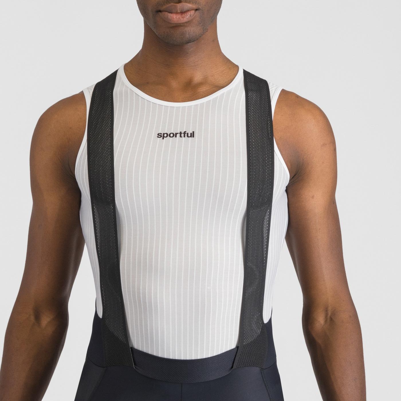 Pro baselayer sleeveless - white - sportful