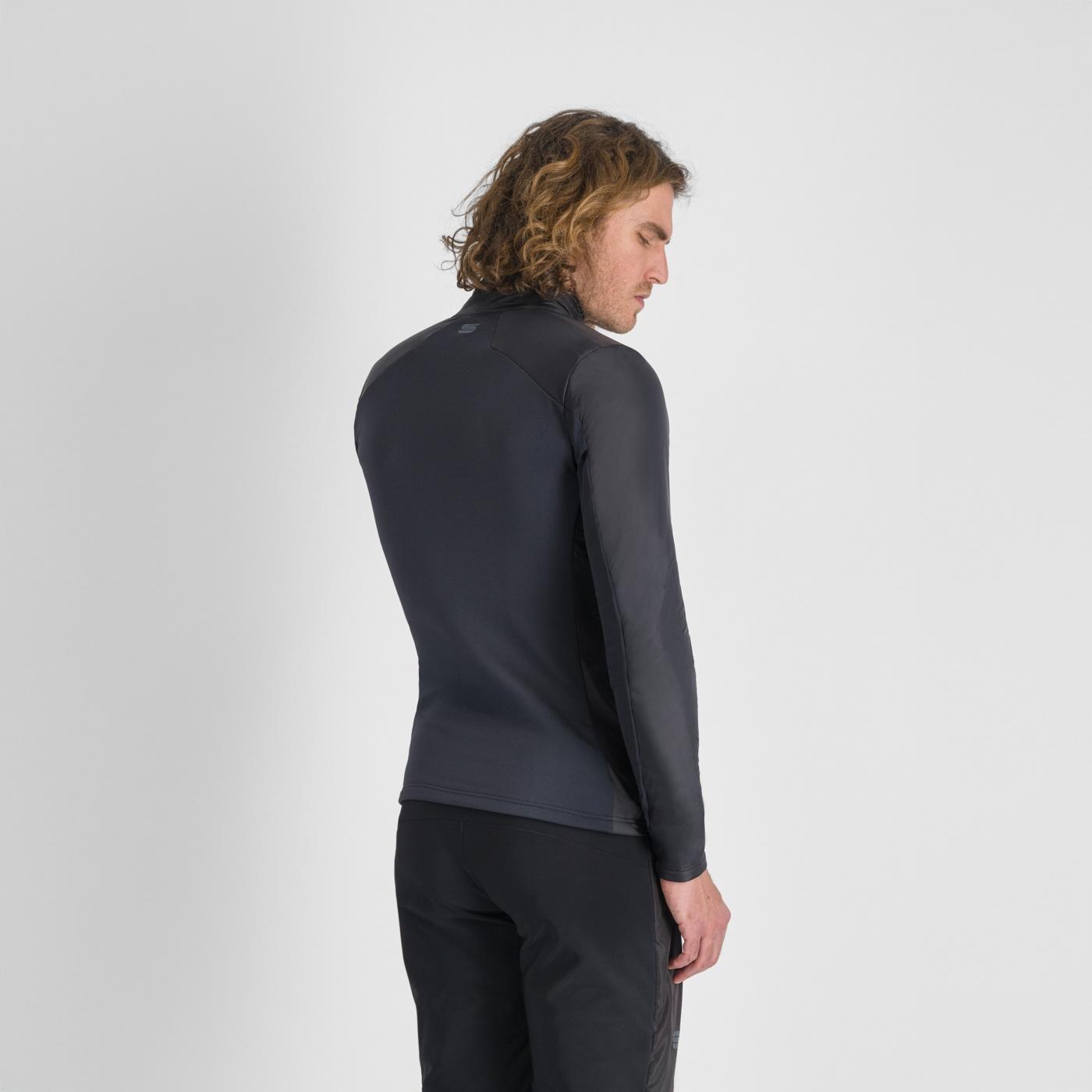 Offset jacket - black - sportful