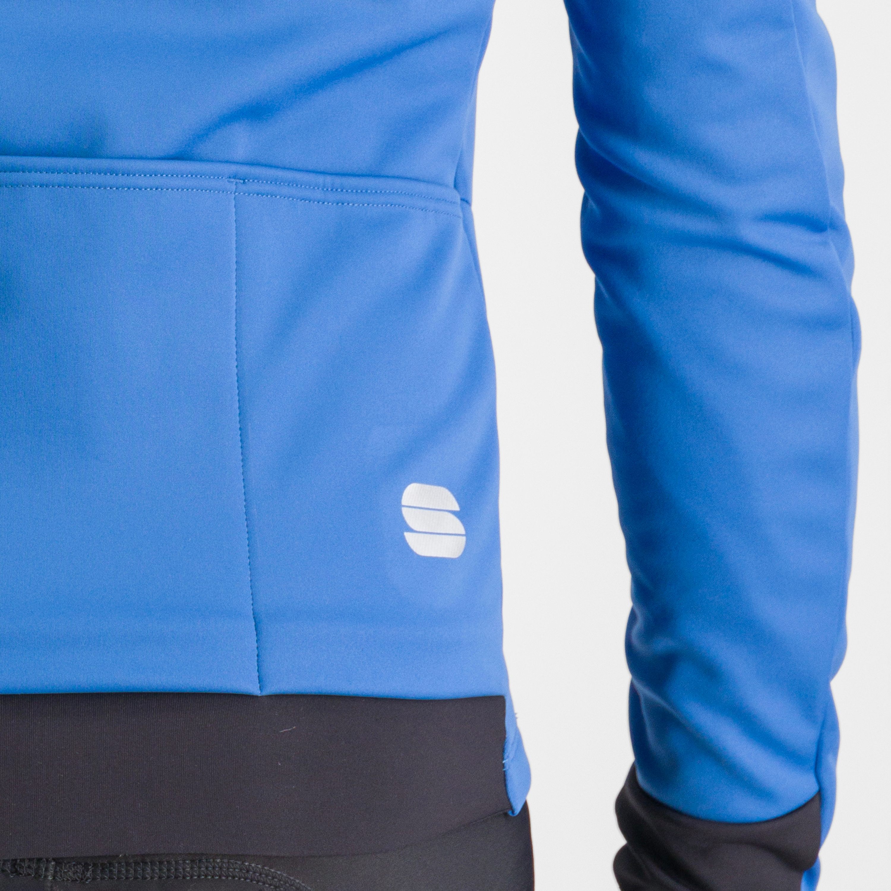 Super jacket - blue denim - sportful