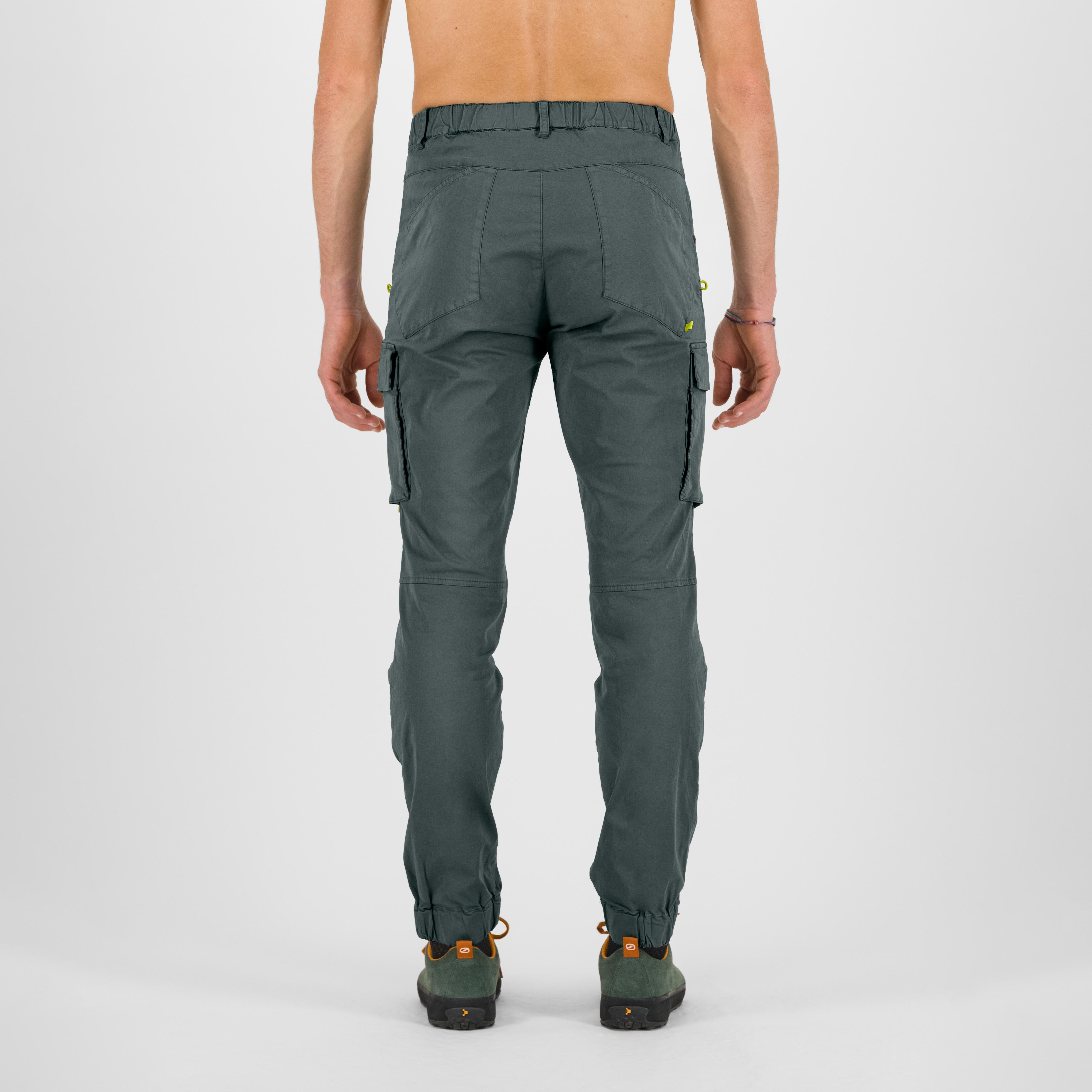 Sacolet pants - urban - karpos