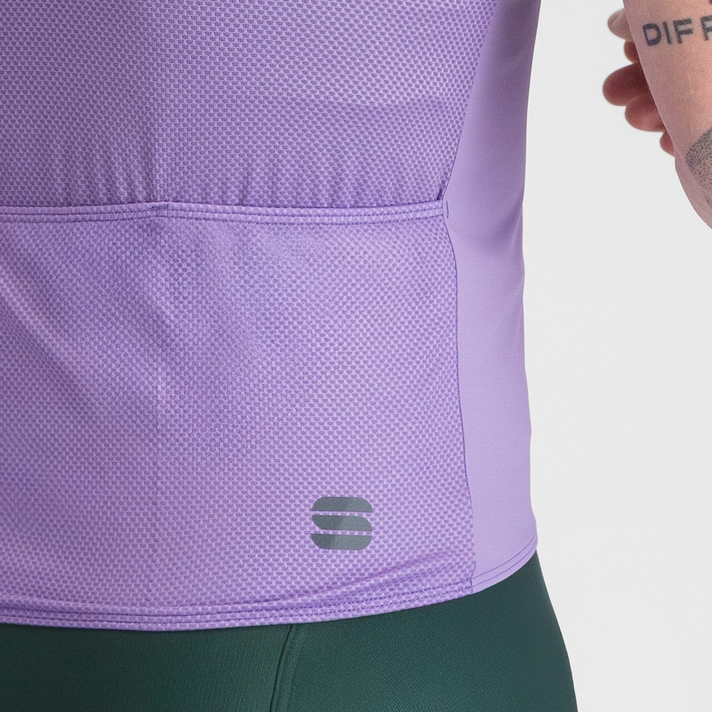 Pro 2 vest - mistic violet - sportful