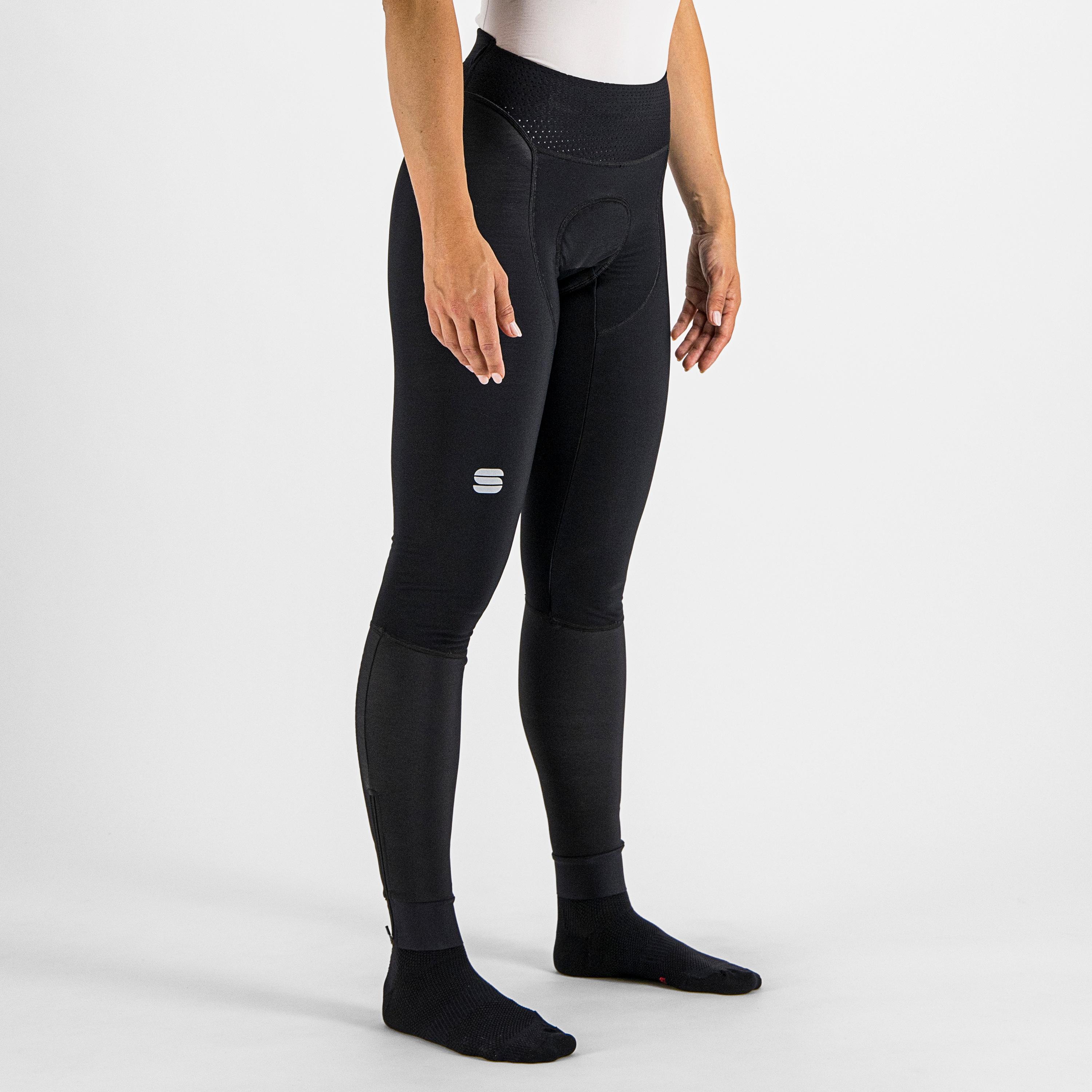 Total comfort w tight - black - sportful