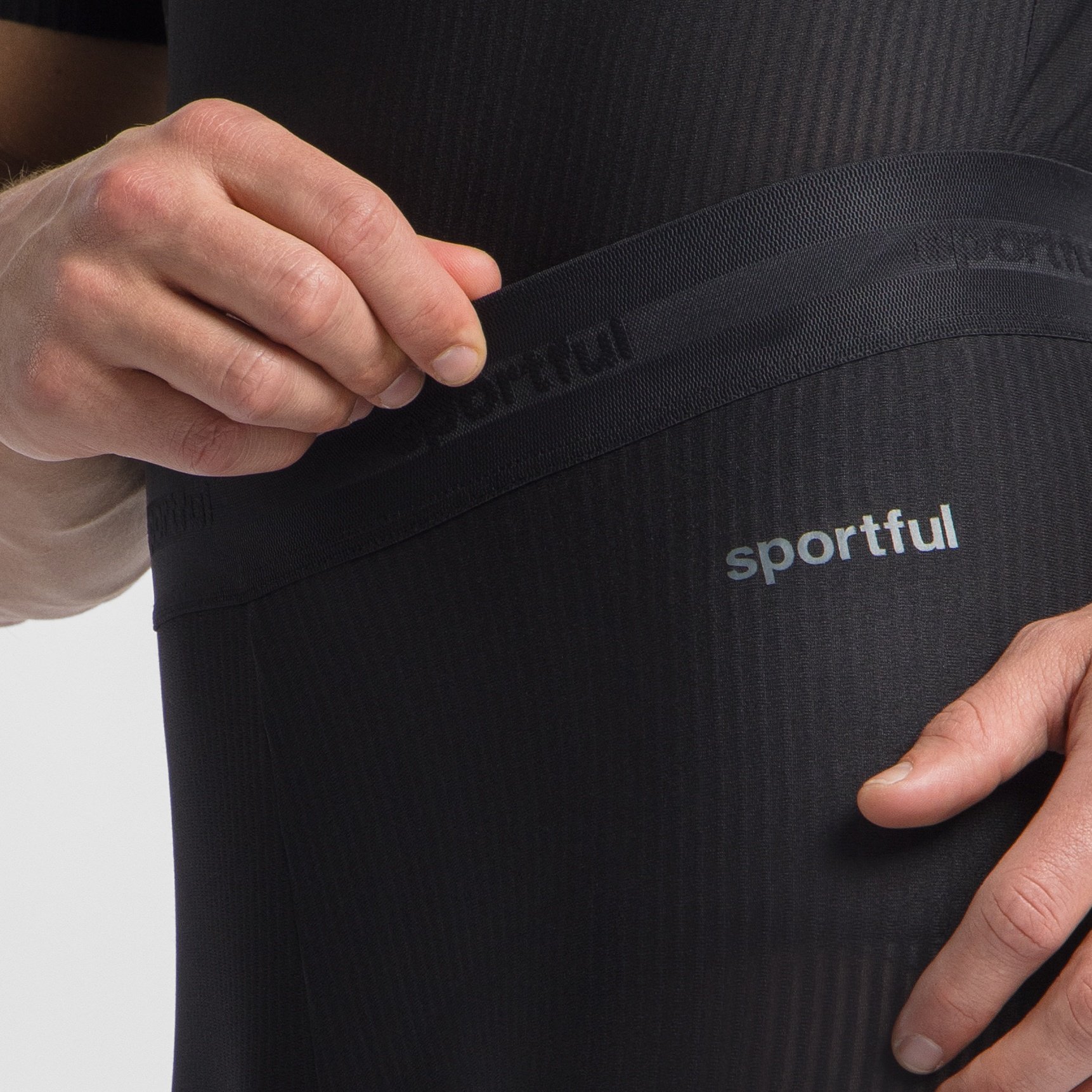 Winter tight - black - sportful