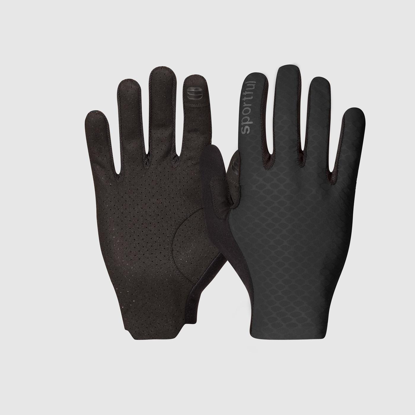 Full grip 2 gloves - black - sportful