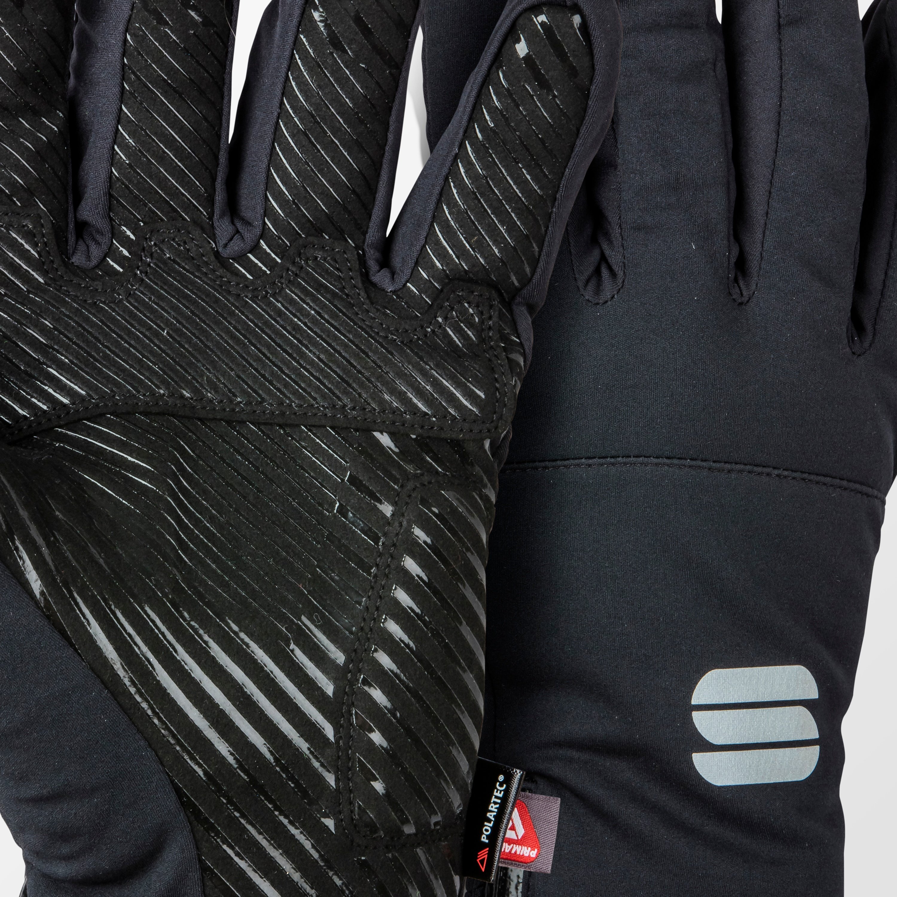 Fiandre gloves - black - sportful