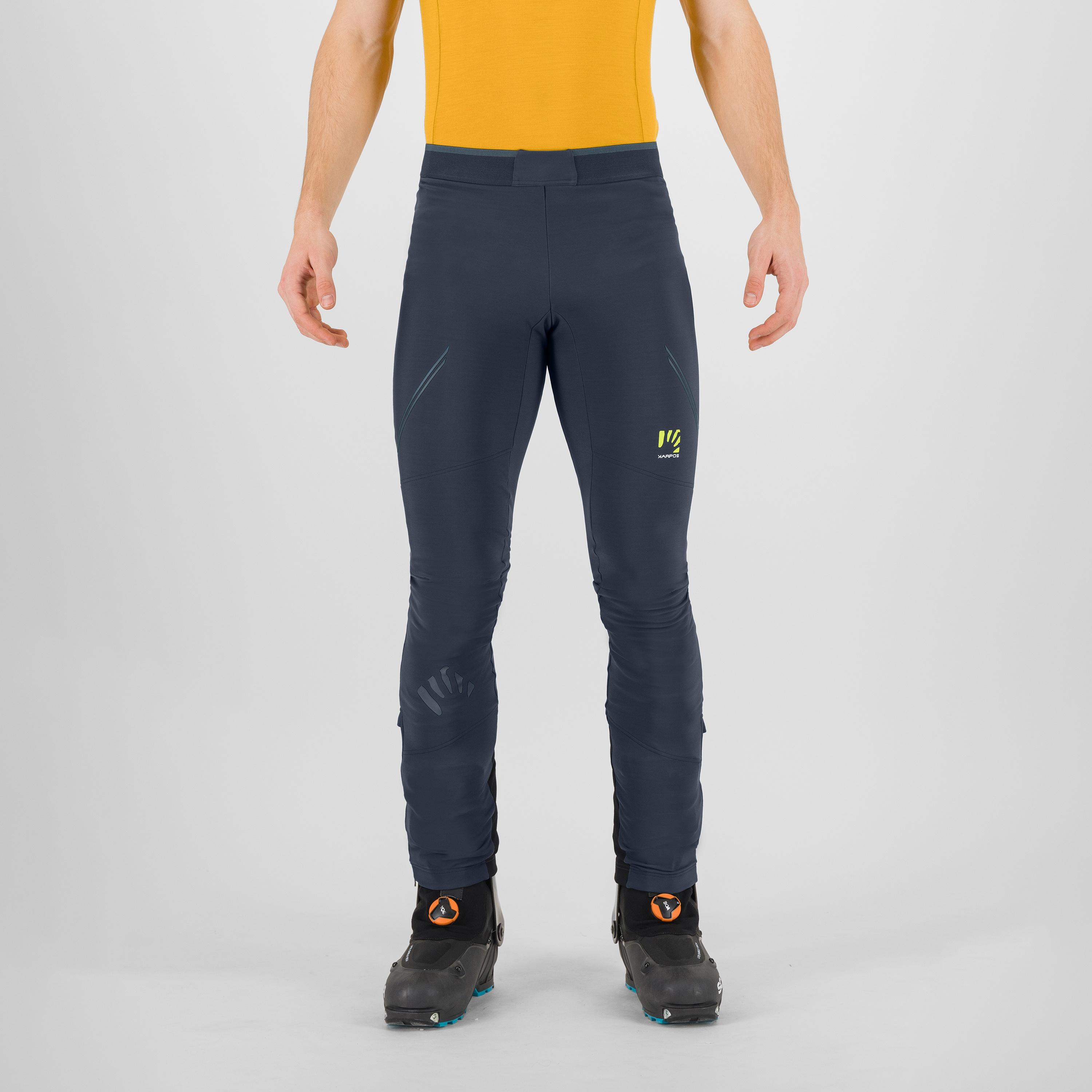 Alagna evo pant - midnight/stargazer - karpos